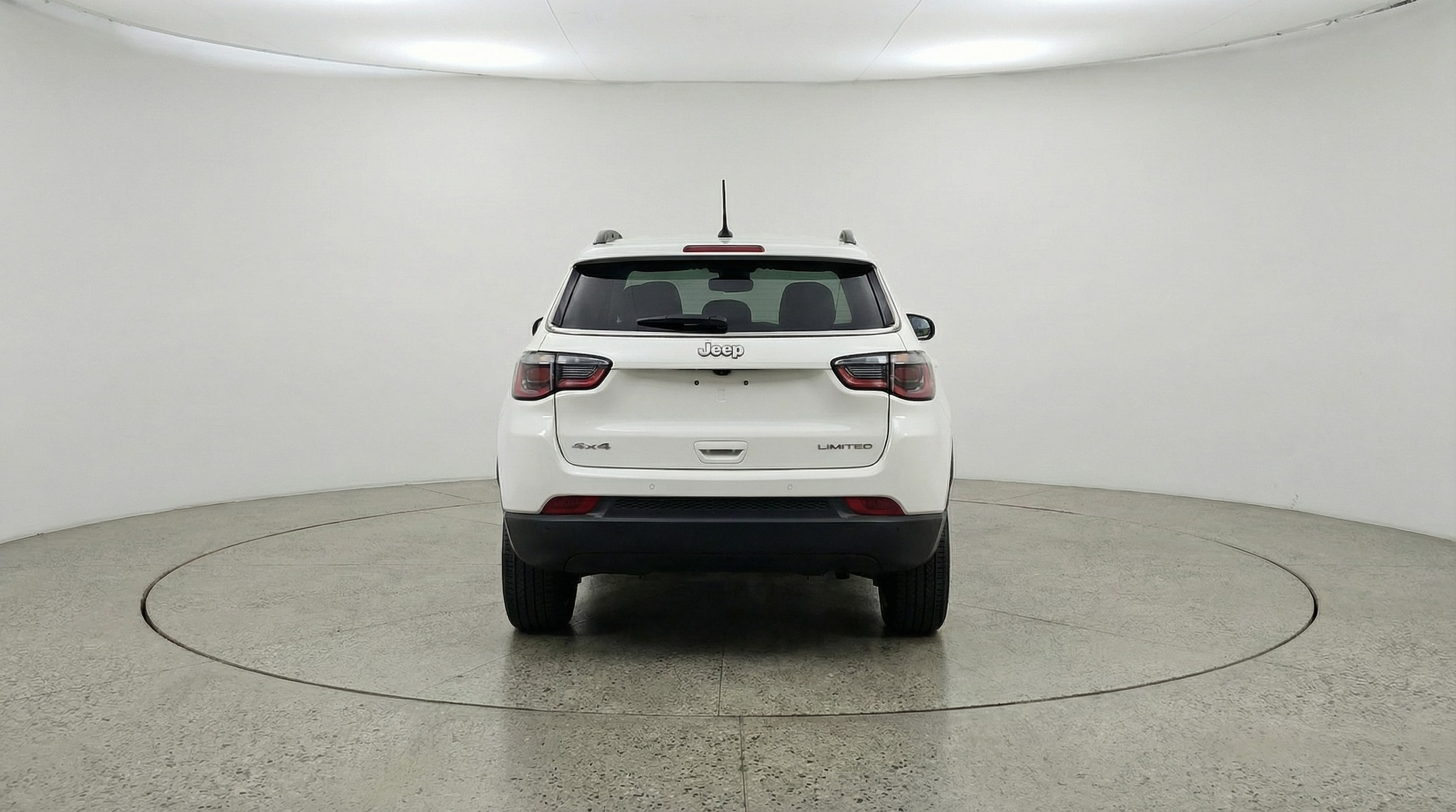 Thumbnail: 2025 Jeep Compass - 6