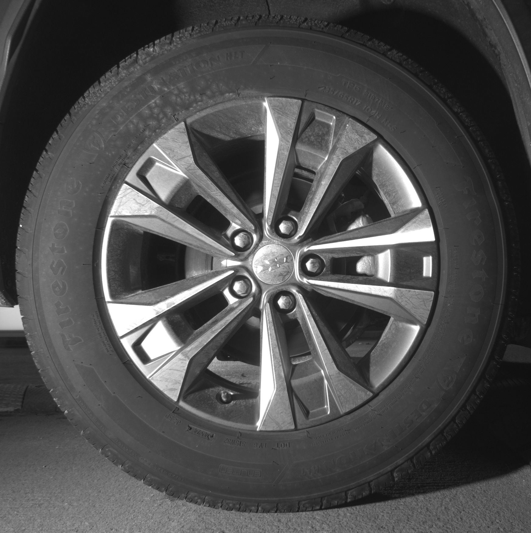 Thumbnail: 2025 Chevrolet Equinox - 12