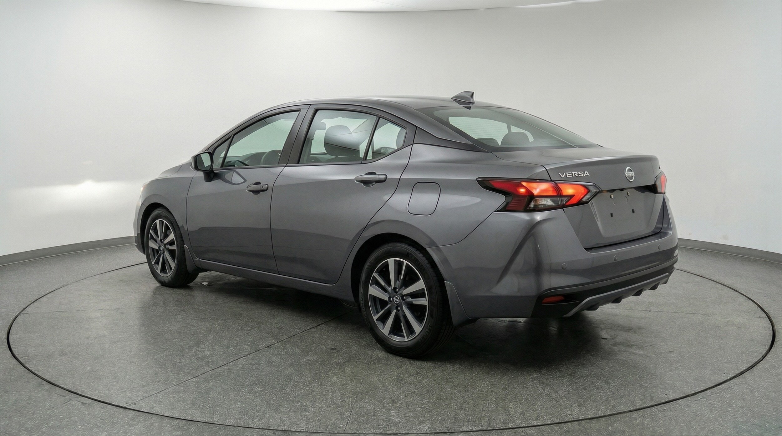 Thumbnail: 2025 Nissan Versa - 5