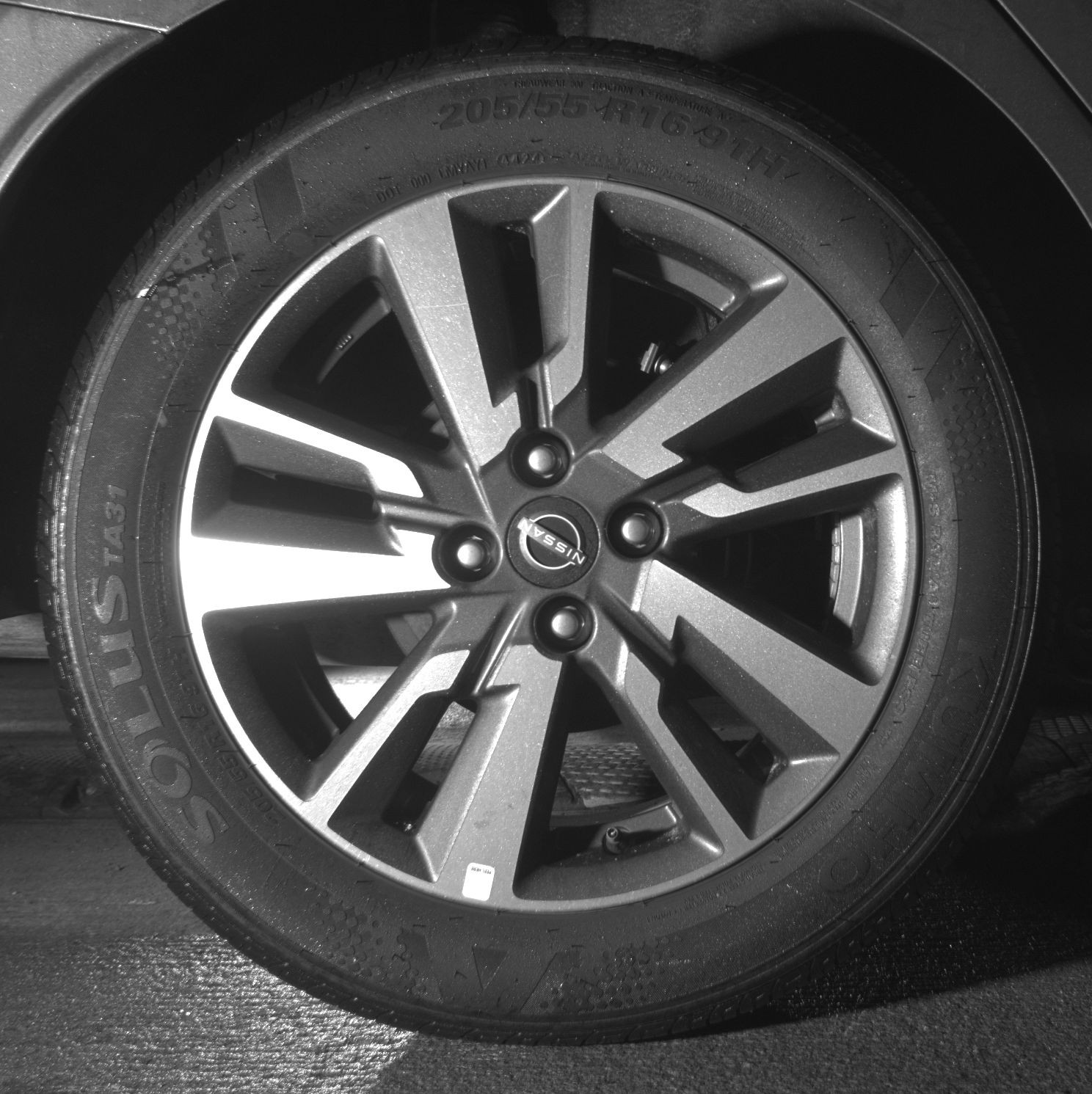 Thumbnail: 2025 Nissan Versa - 12