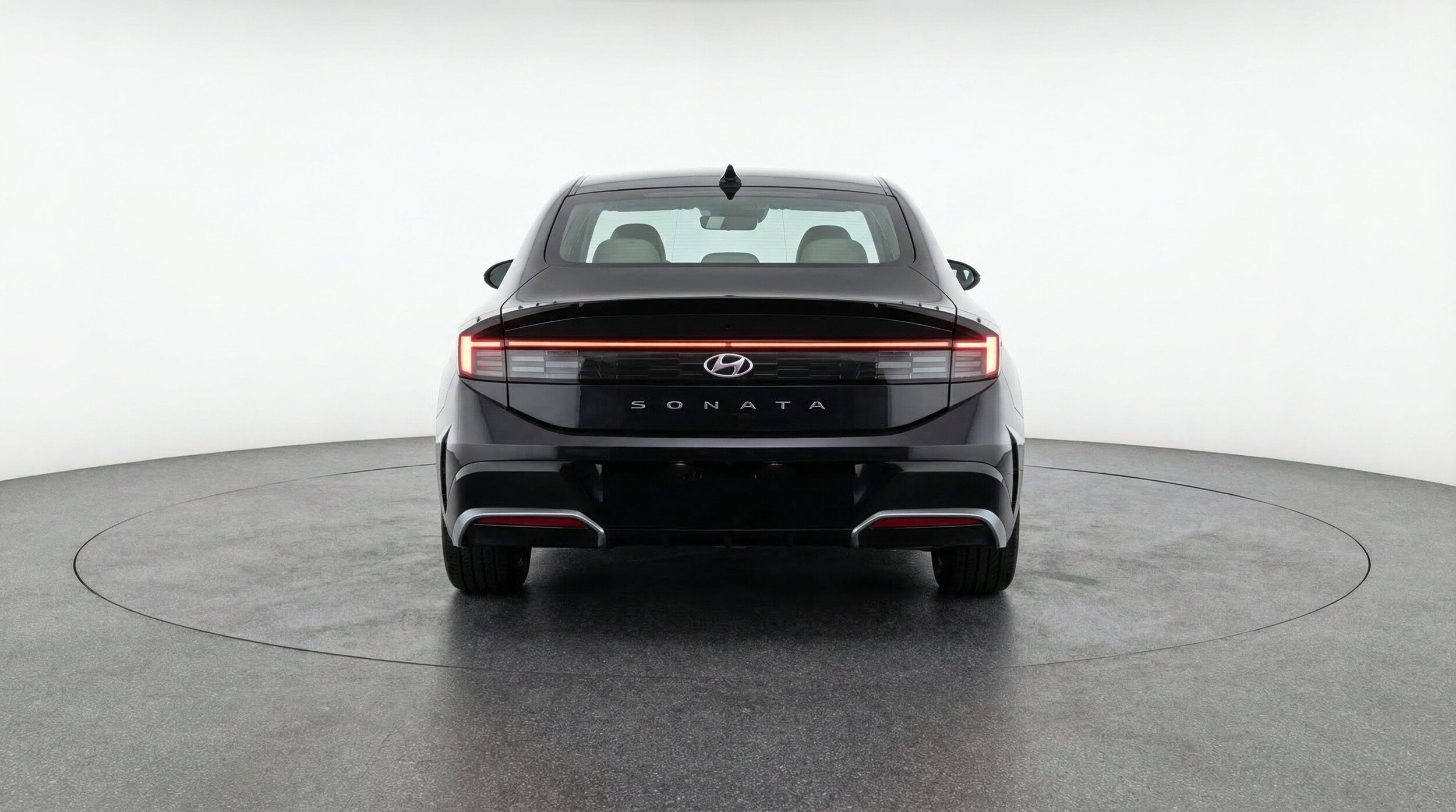 2025 Hyundai Sonata Hybrid SEL - Photo 7