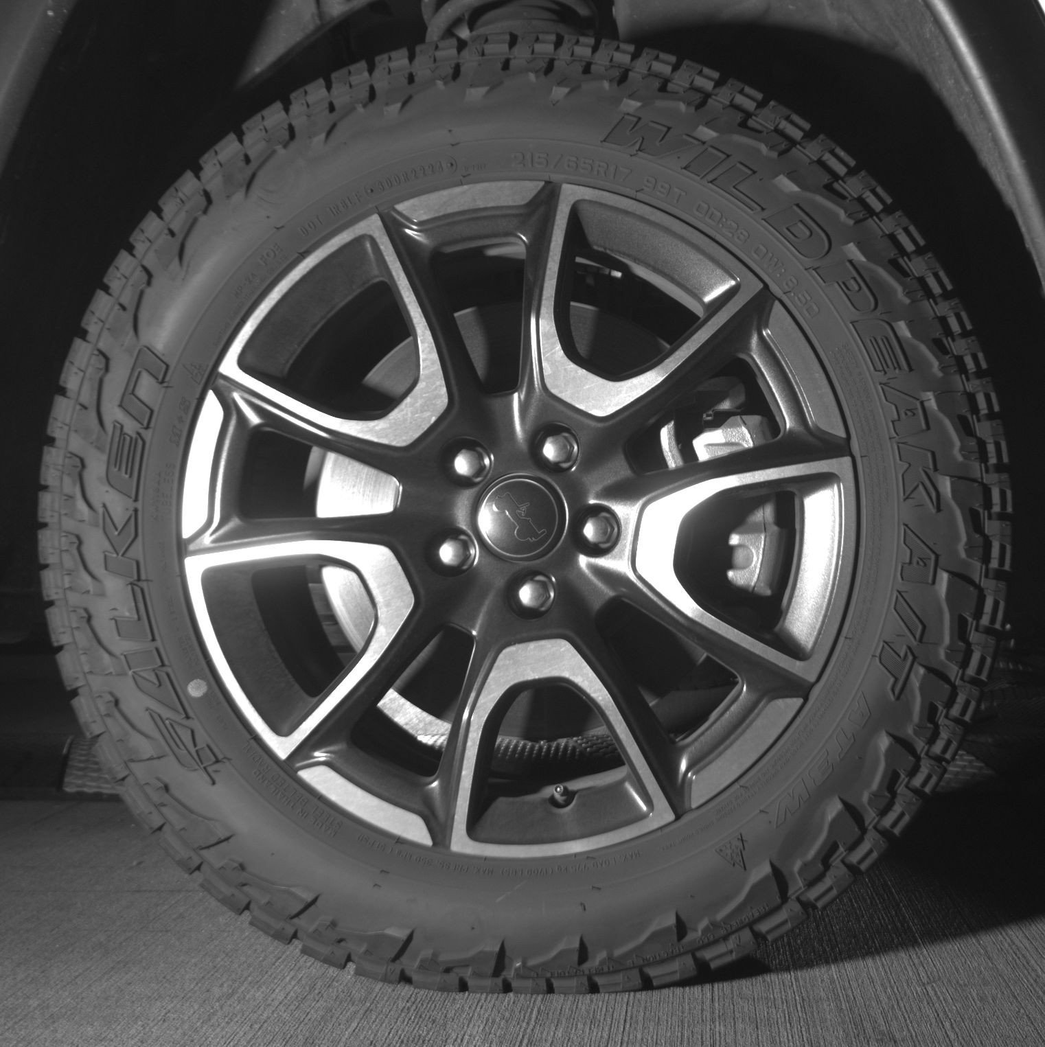 Thumbnail: 2025 Jeep Compass - 13