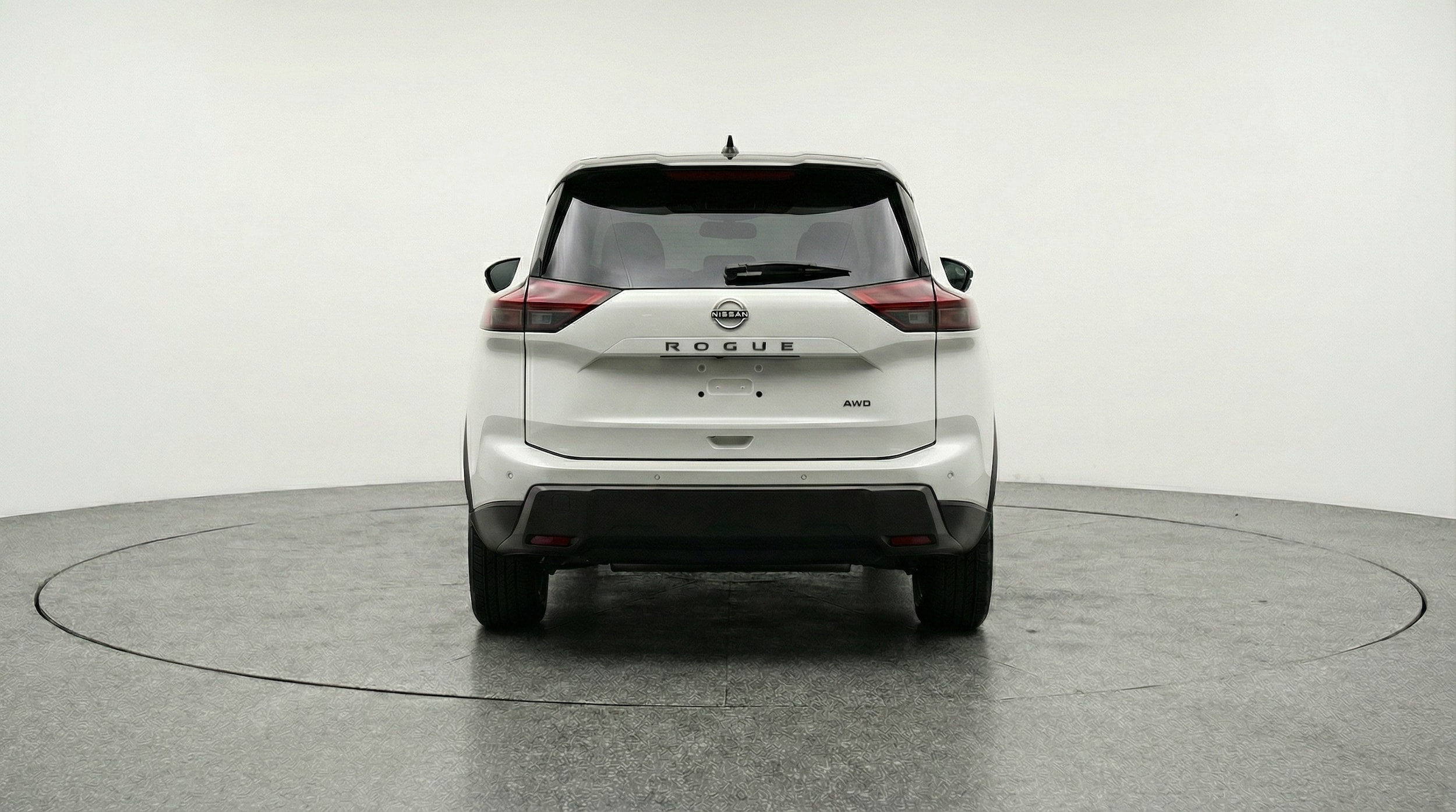 Thumbnail: 2025 Nissan Rogue - 6