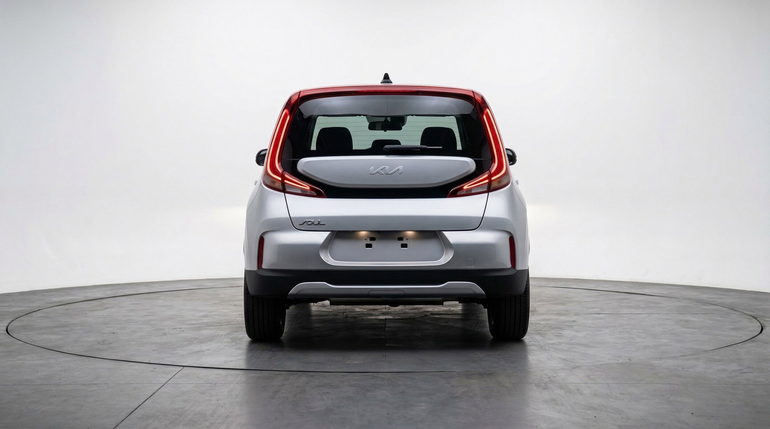 Thumbnail: 2025 Kia Soul - 7