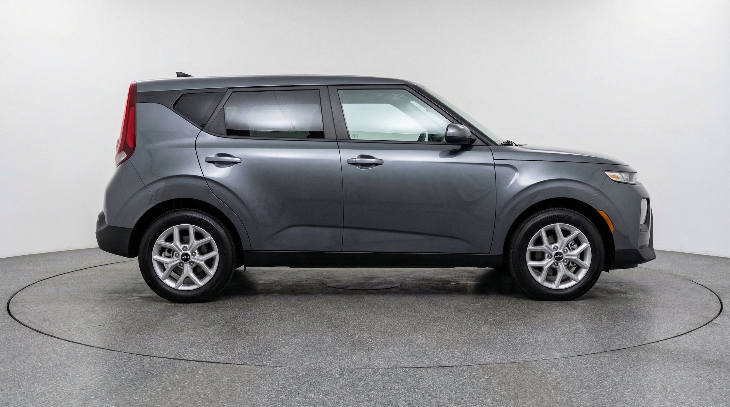 Thumbnail: 2025 Kia Soul - 11