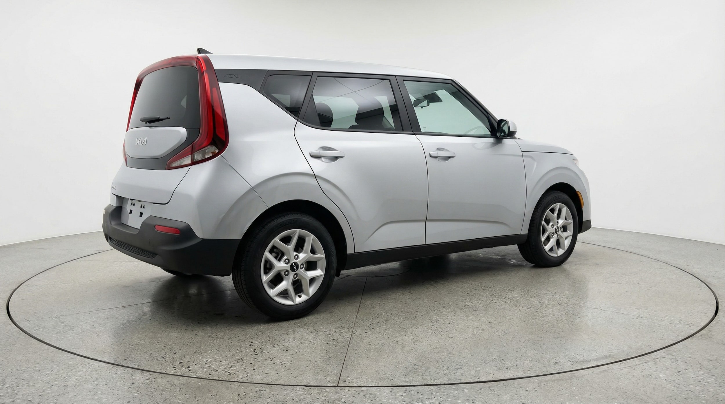 Thumbnail: 2025 Kia Soul - 7