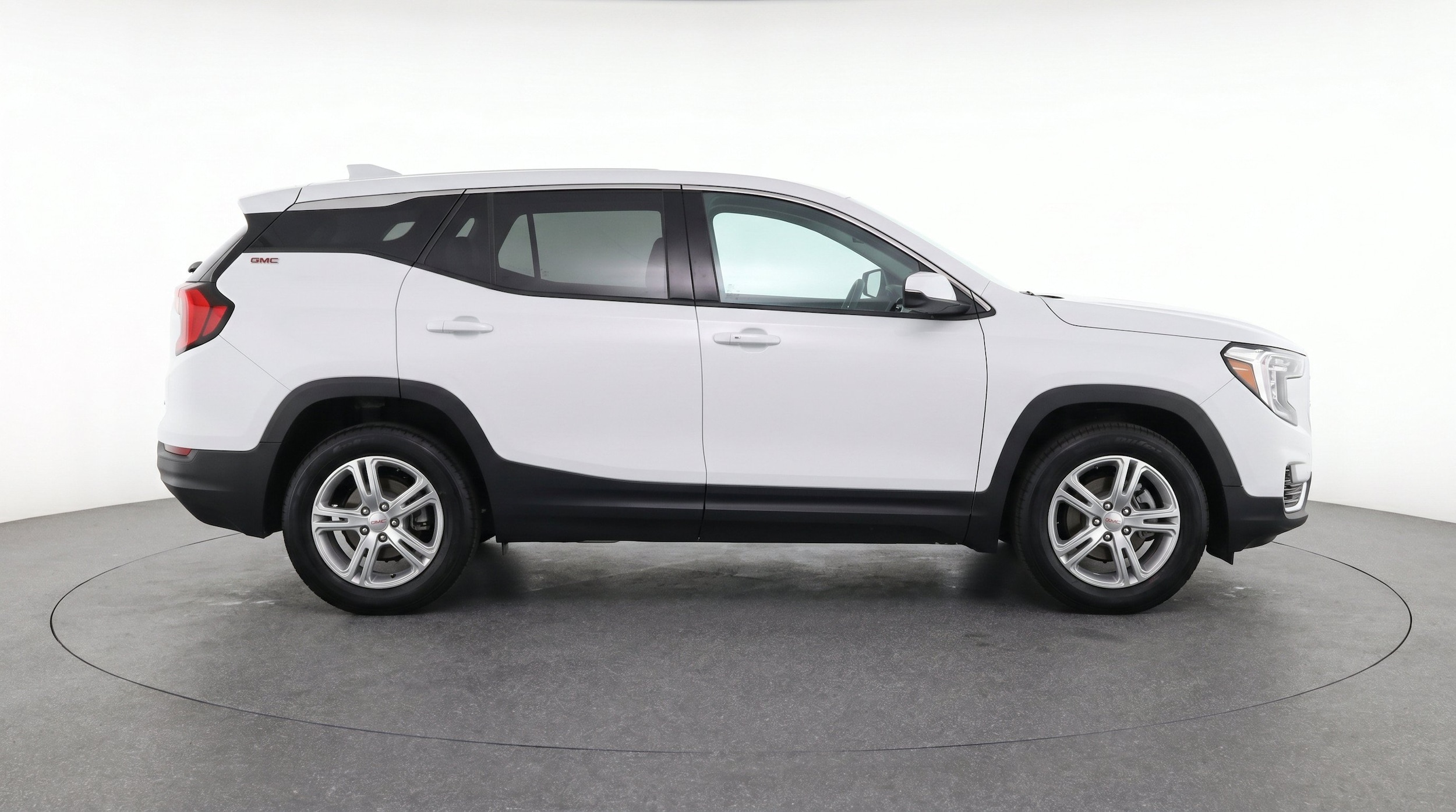 Thumbnail: 2024 GMC Terrain - 11