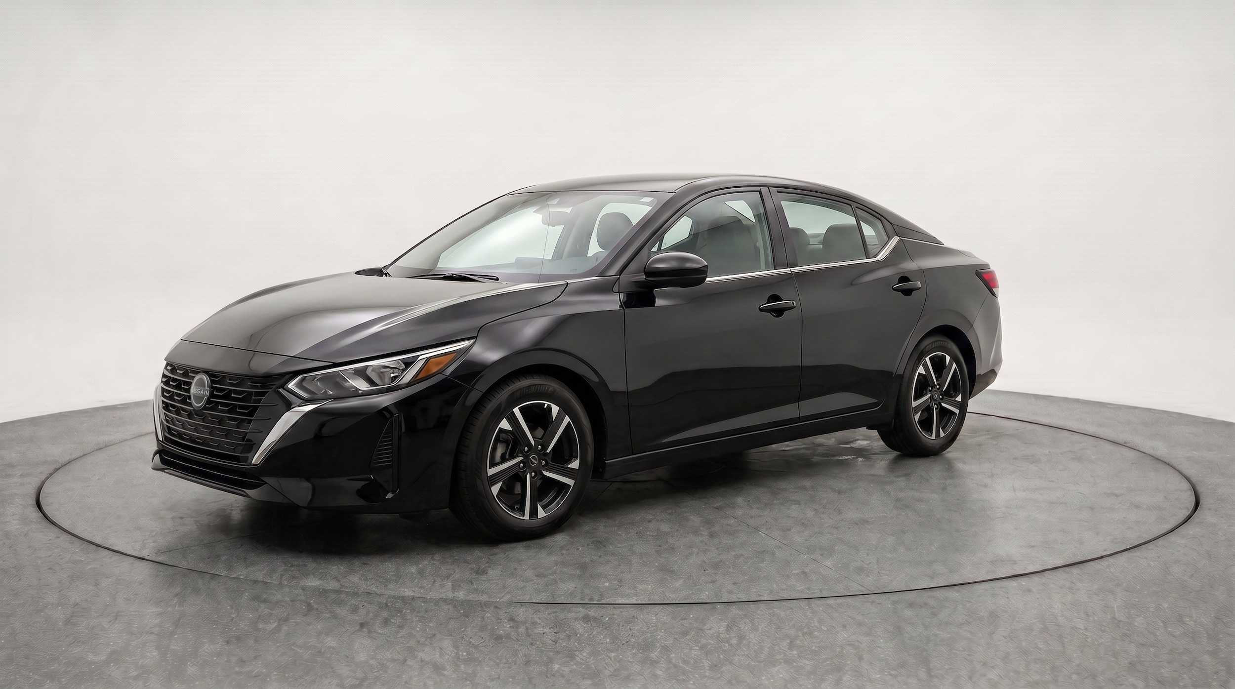 Thumbnail: 2025 Nissan Sentra - 3