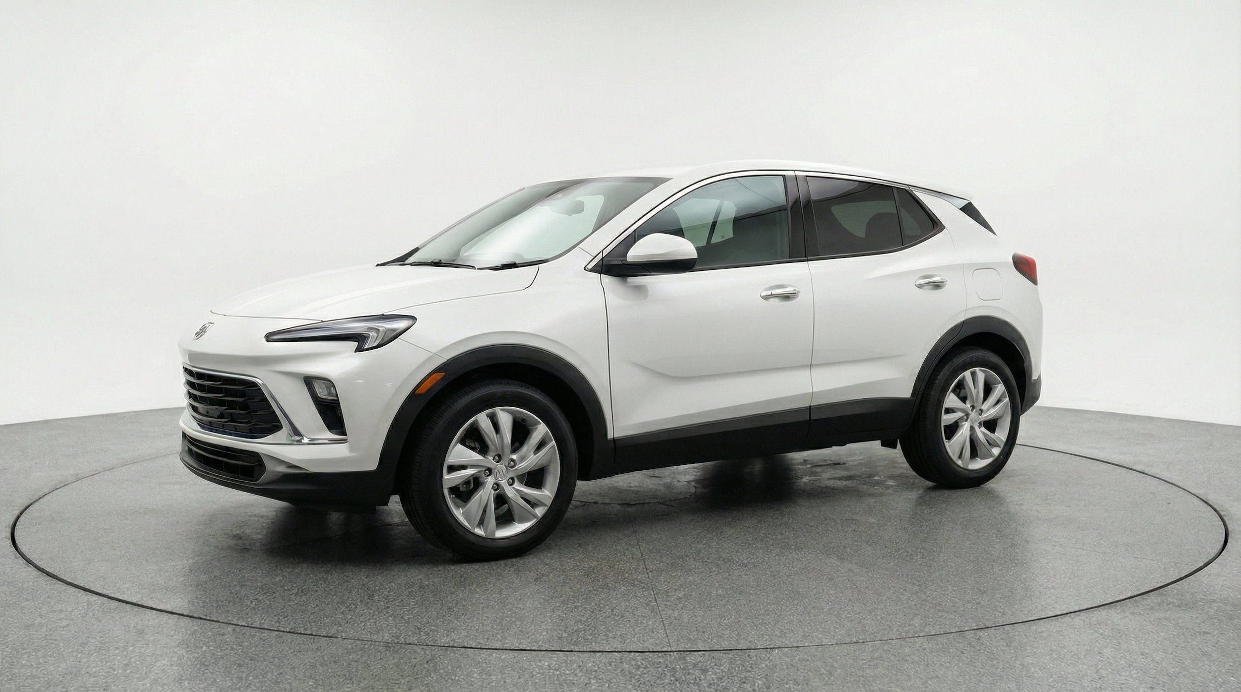 Thumbnail: 2026 Buick Encore GX - 3