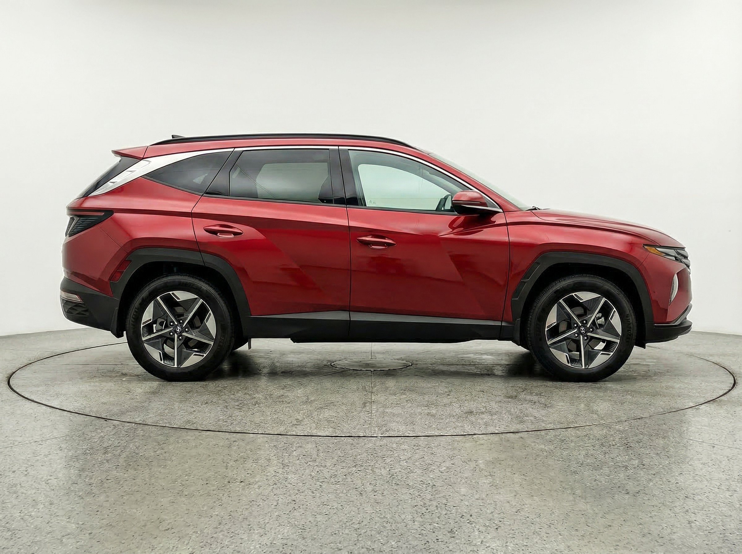 Thumbnail: 2026 Hyundai Tucson - 11