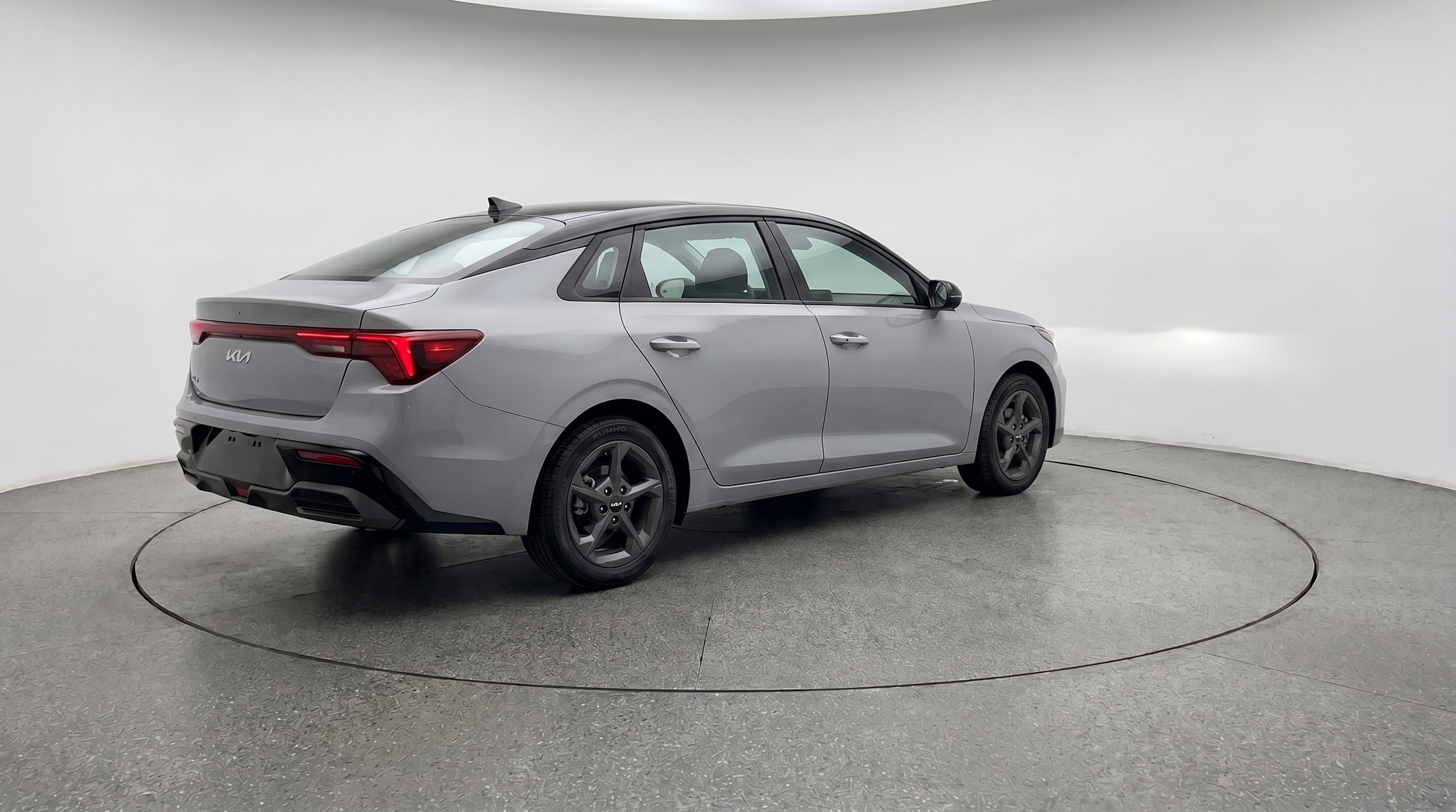 Thumbnail: 2025 Kia K4 - 7