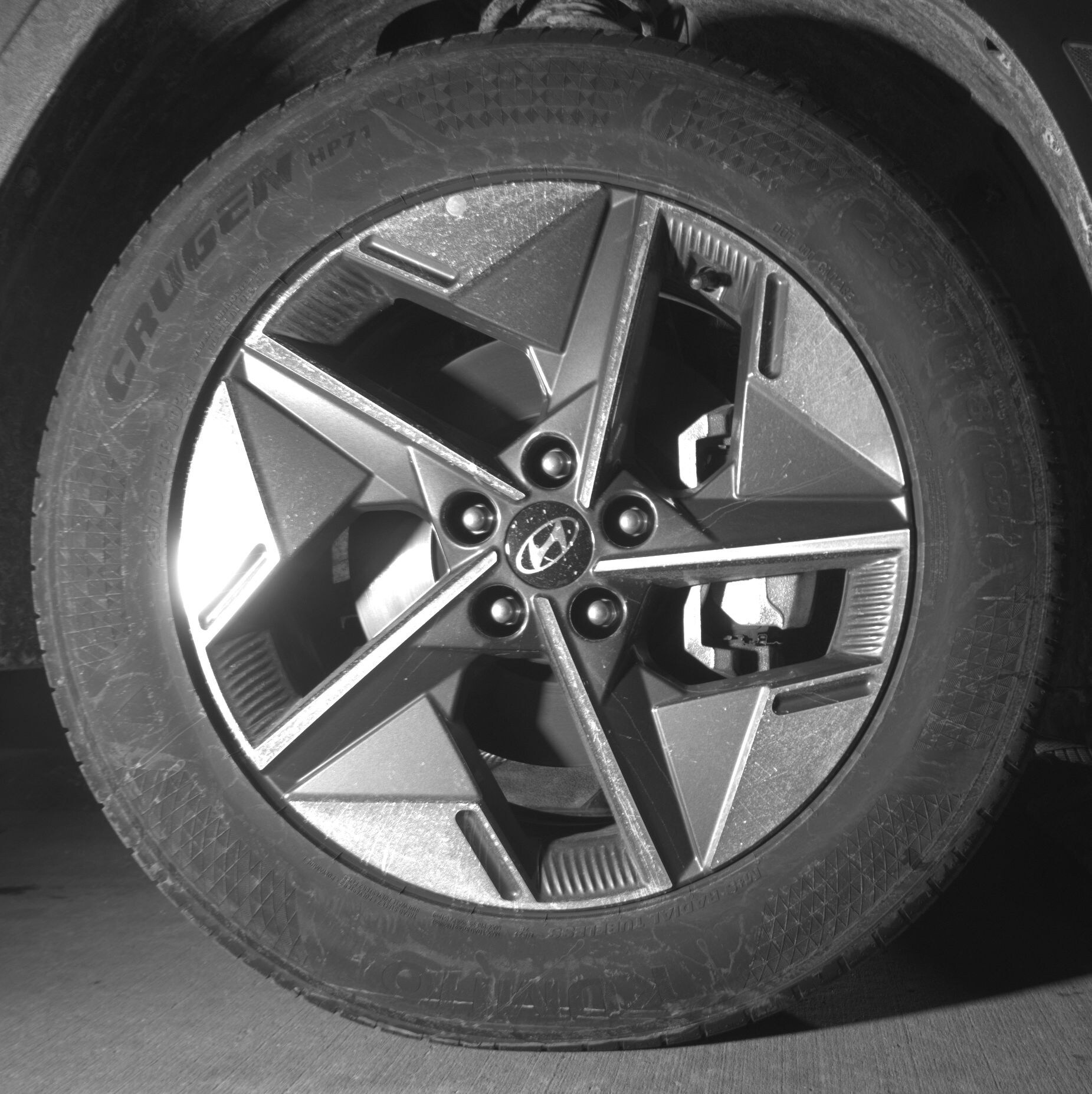 Thumbnail: 2025 Hyundai Tucson - 10