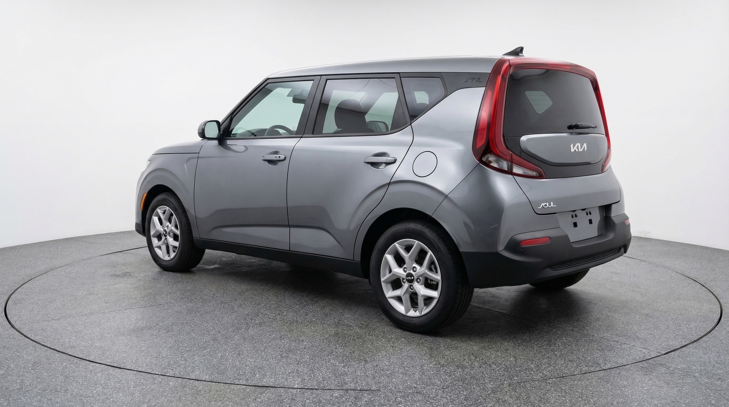 Thumbnail: 2025 Kia Soul - 5