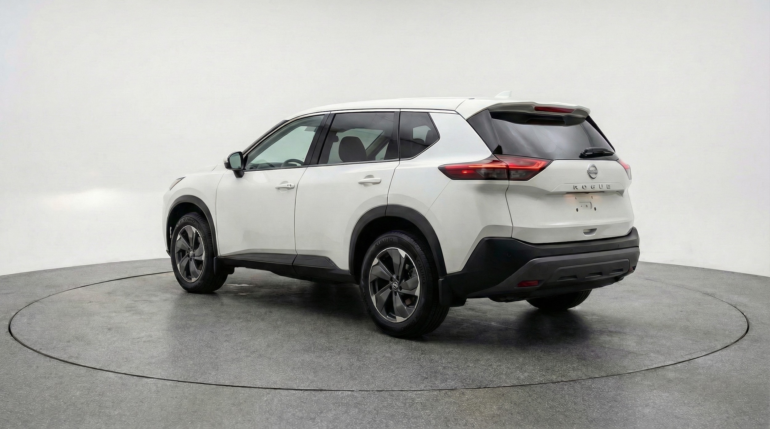 Thumbnail: 2025 Nissan Rogue - 5