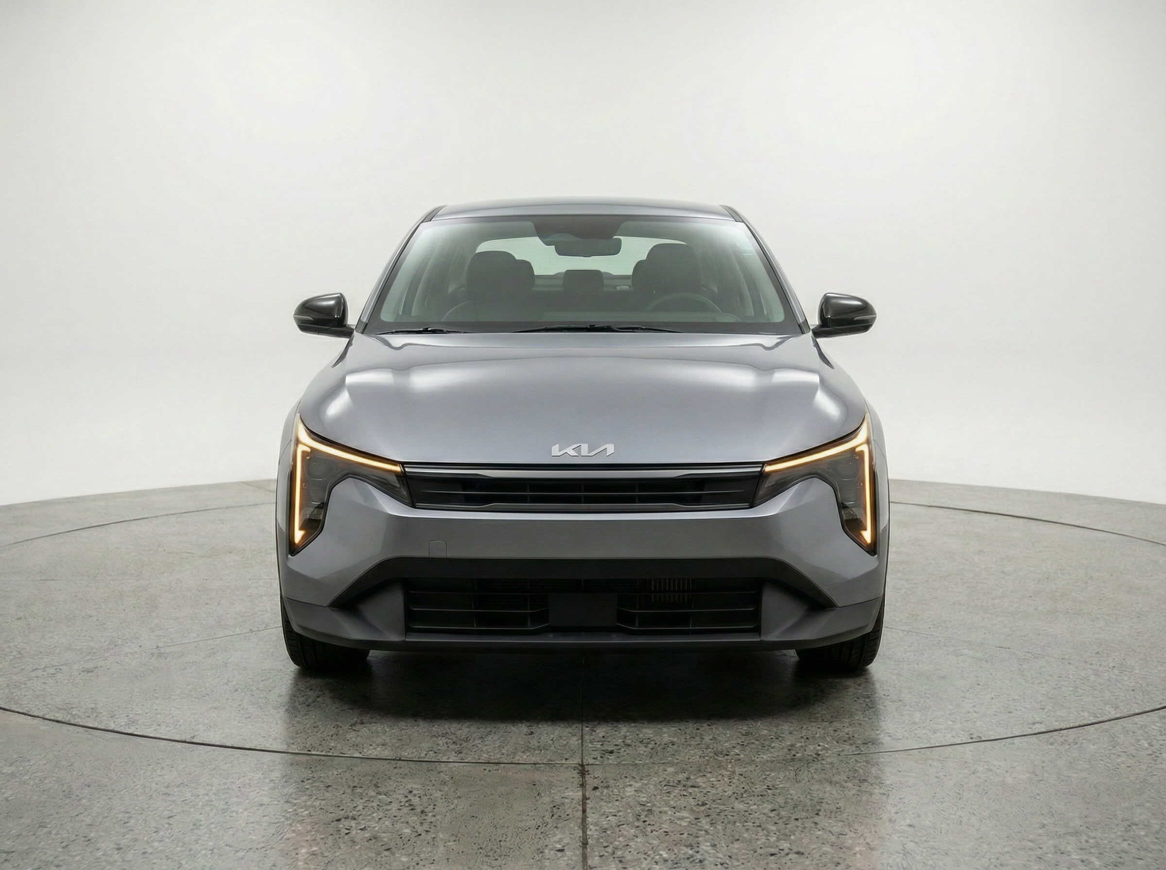 Thumbnail: 2025 Kia K4 - 2