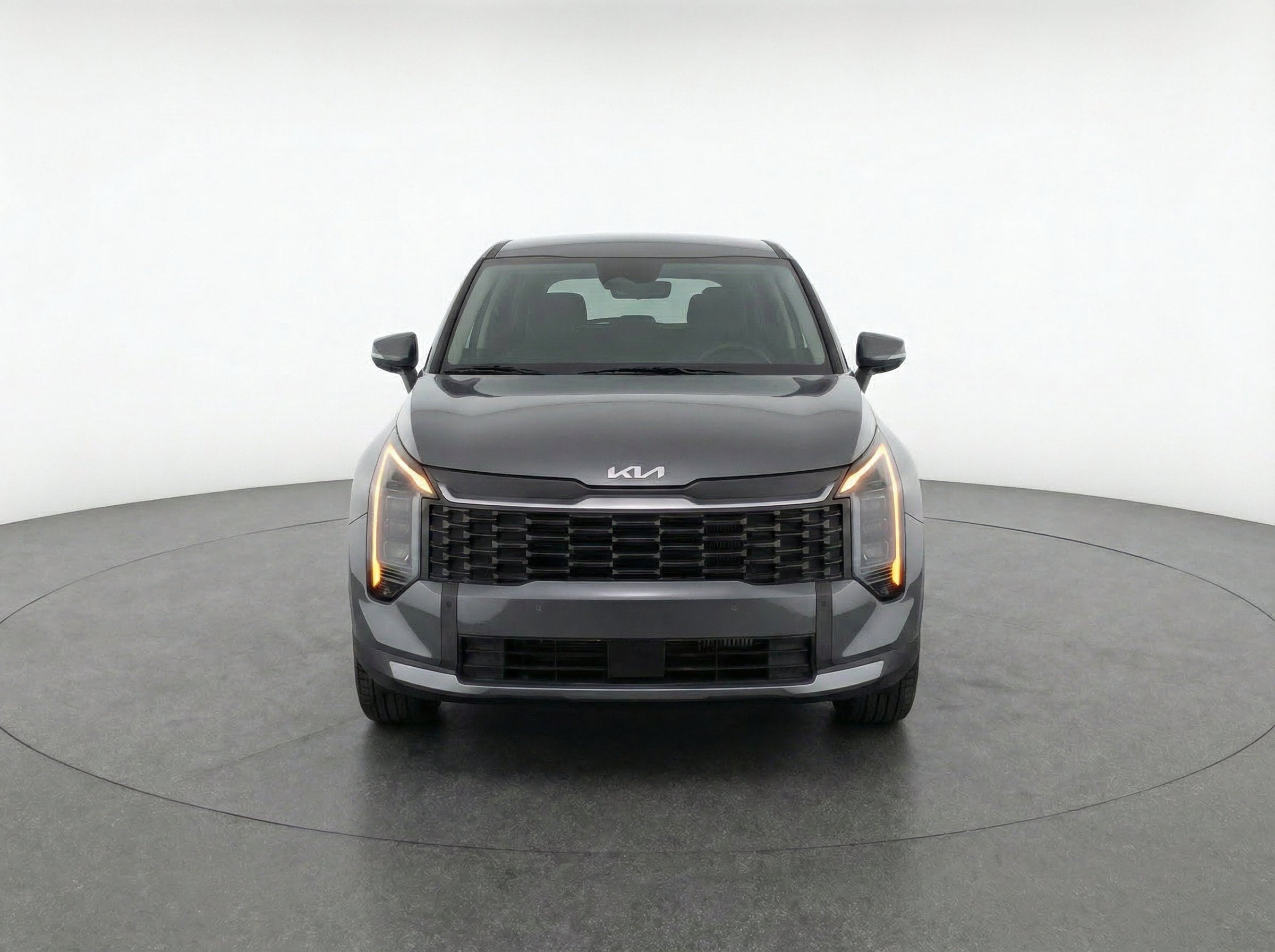 Thumbnail: 2026 Kia Sportage - 1