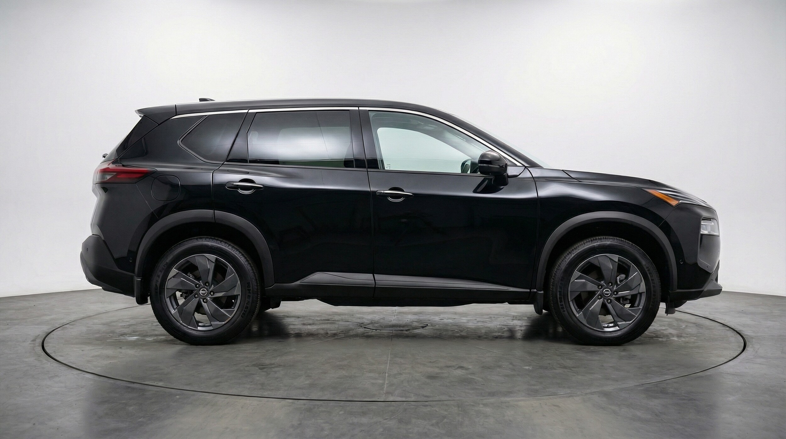 Thumbnail: 2025 Nissan Rogue - 8