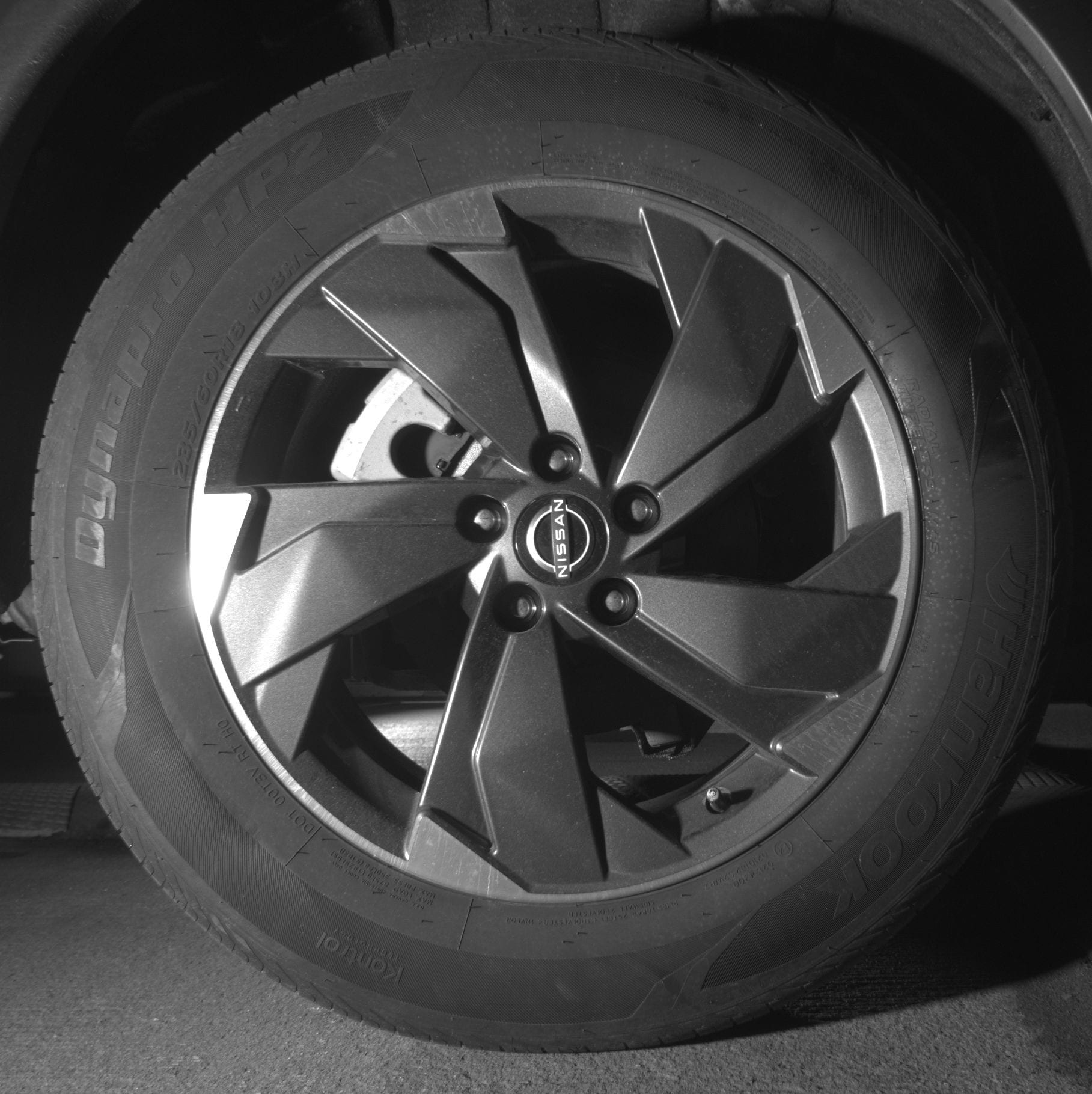 Thumbnail: 2025 Nissan Rogue - 12