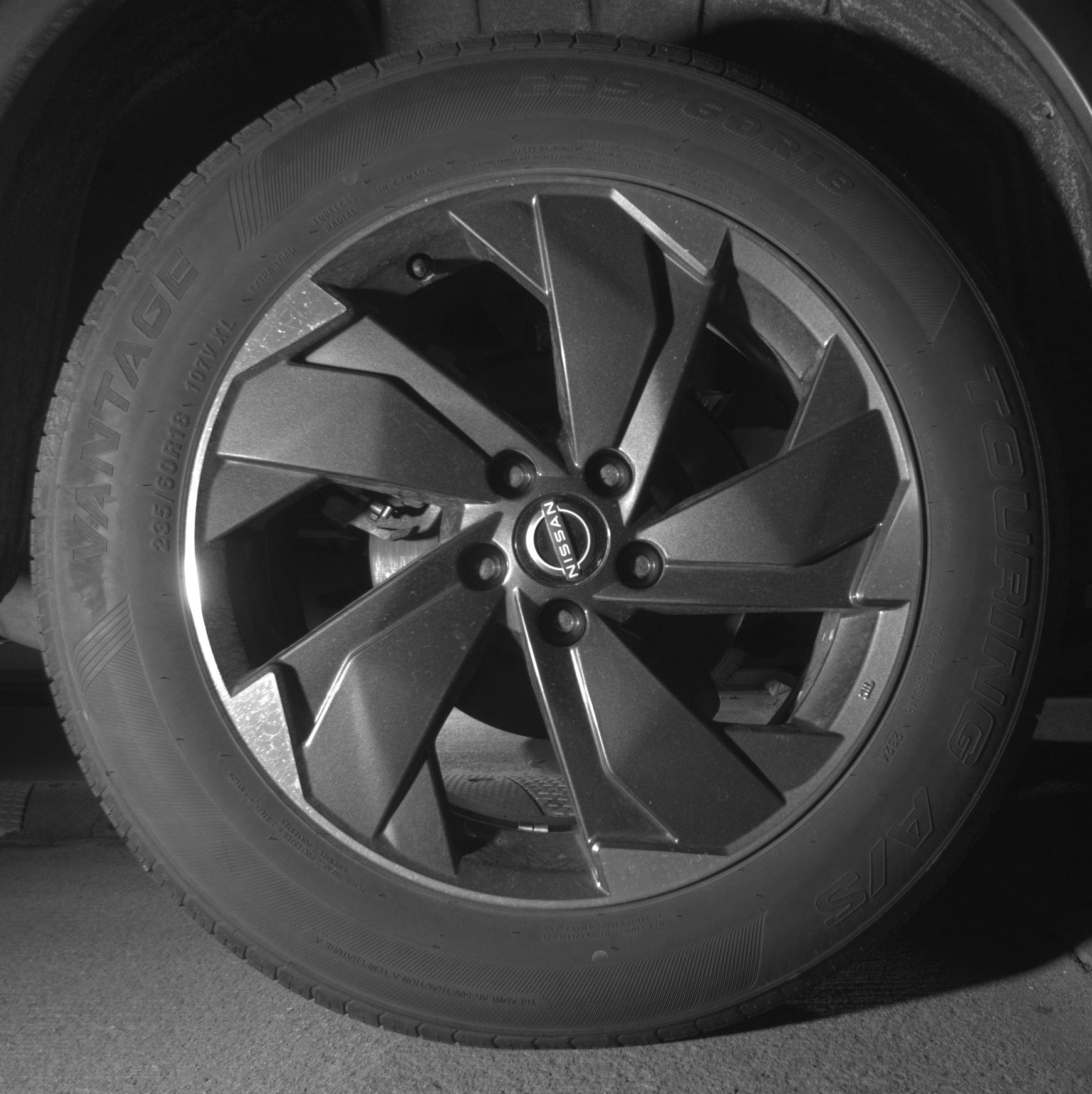 Thumbnail: 2025 Nissan Rogue - 12