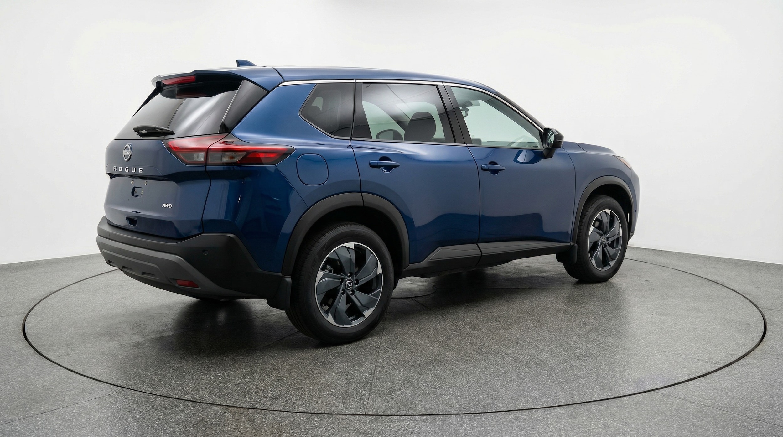 Thumbnail: 2025 Nissan Rogue - 7