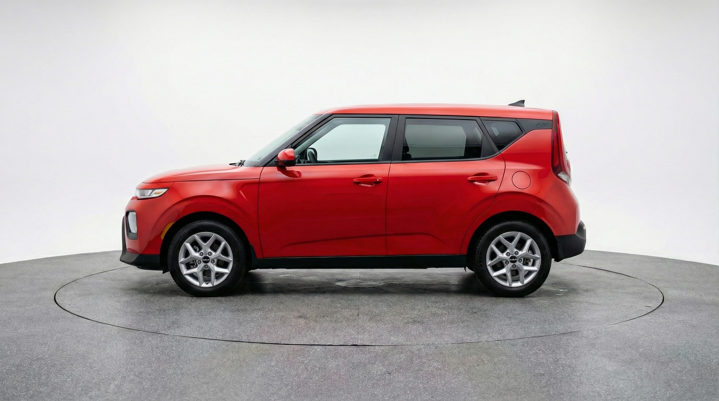 Thumbnail: 2025 Kia Soul - 4