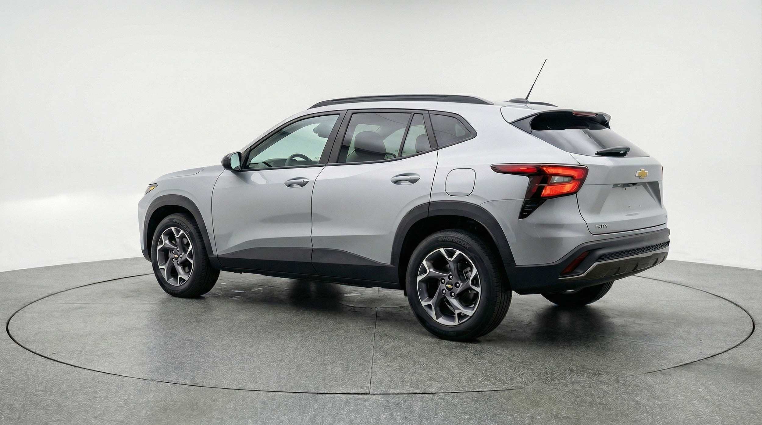Thumbnail: 2025 Chevrolet Trax - 6