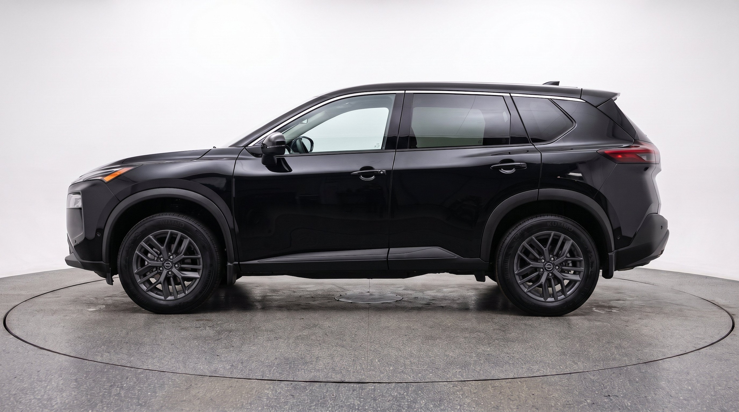 Thumbnail: 2026 Nissan Rogue - 5