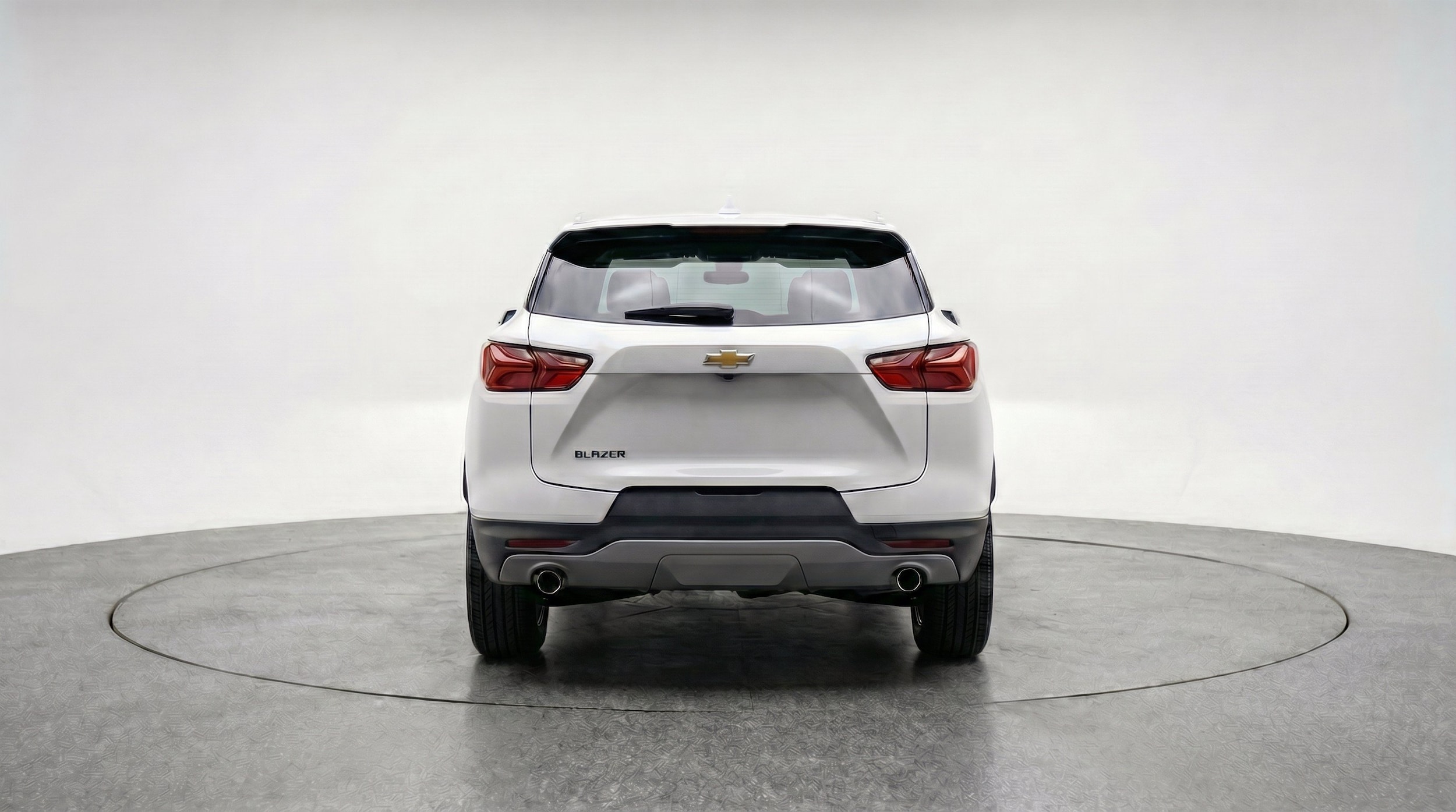 Thumbnail: 2025 Chevrolet Blazer - 7