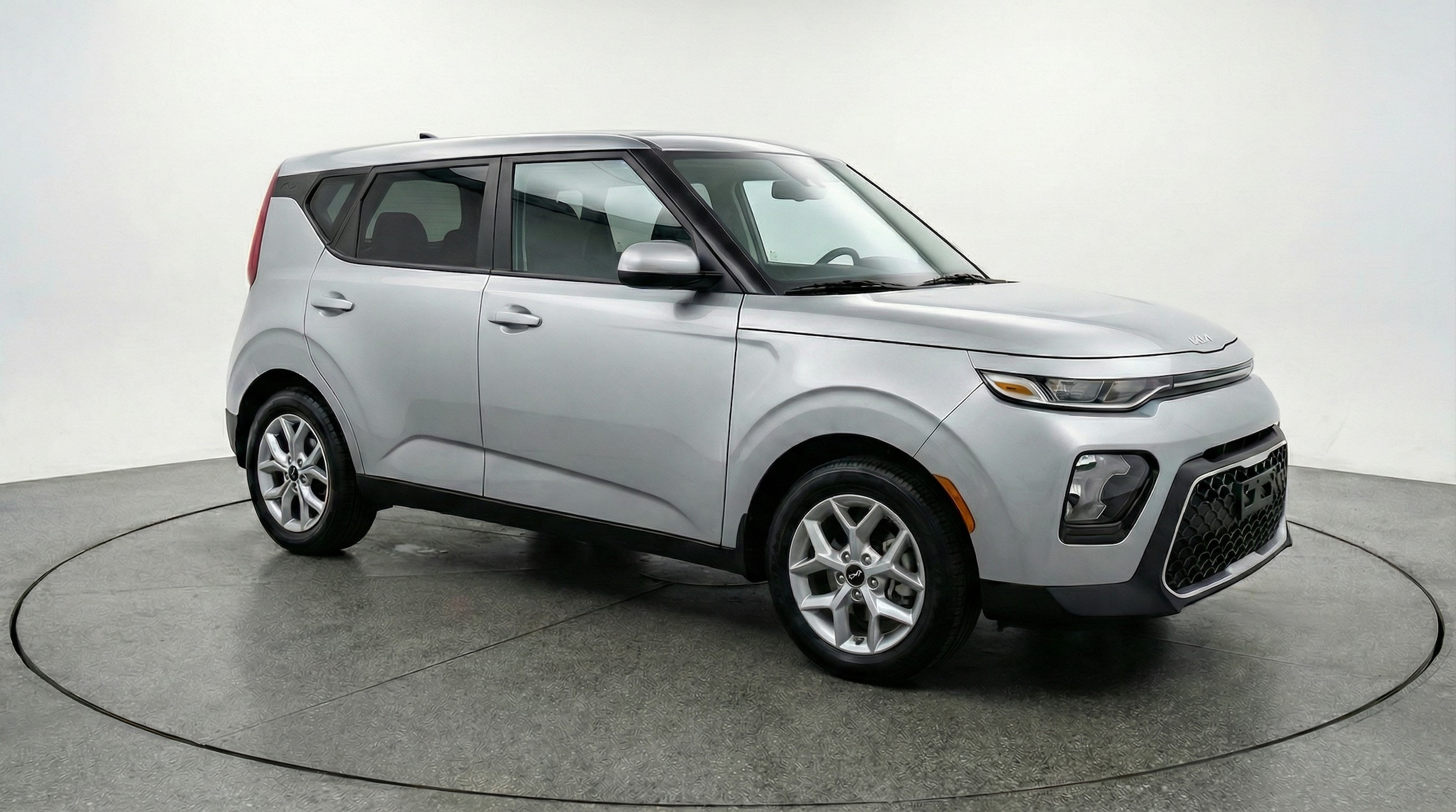 Thumbnail: 2025 Kia Soul - 1
