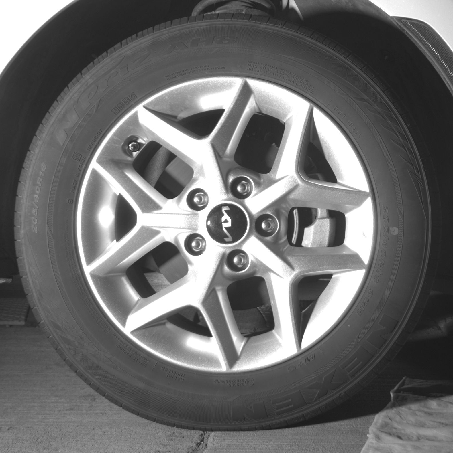 Thumbnail: 2025 Kia Soul - 15