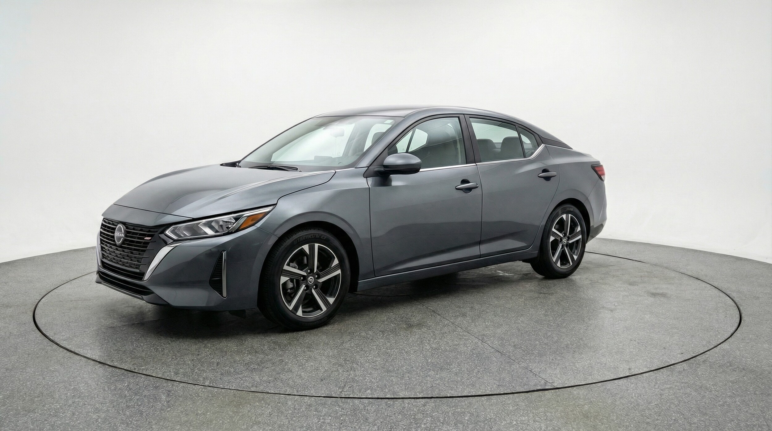 Thumbnail: 2025 Nissan Sentra - 3