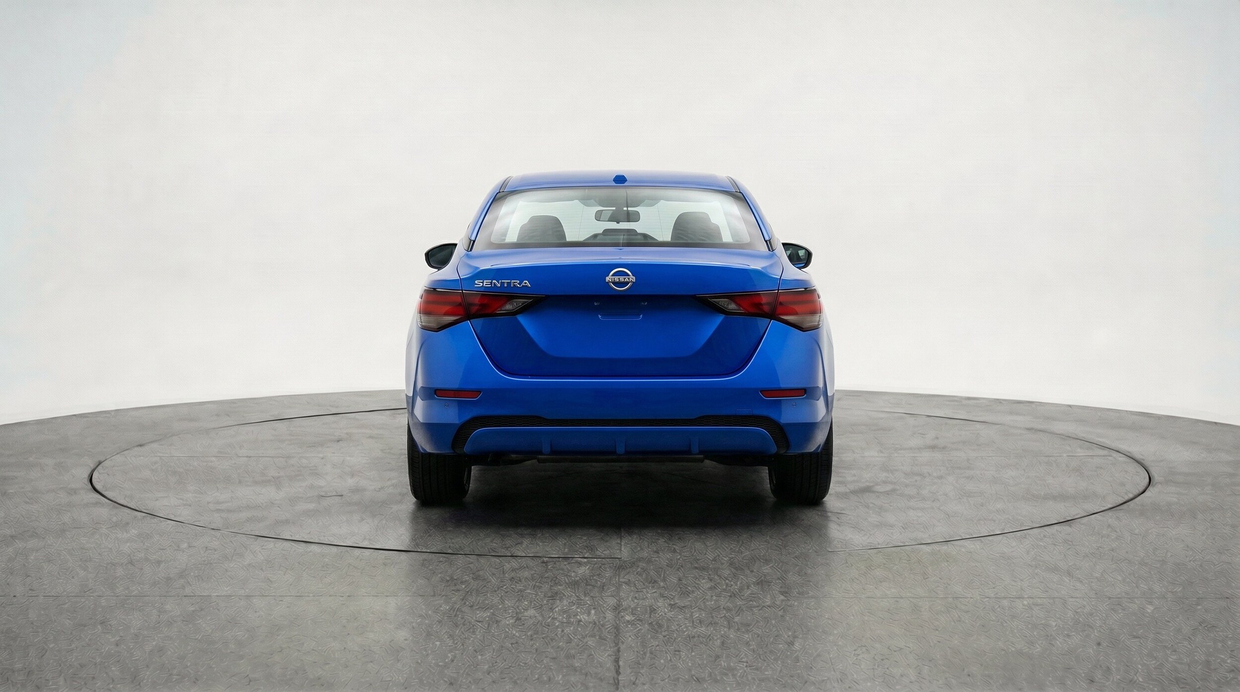 Thumbnail: 2025 Nissan Sentra - 7