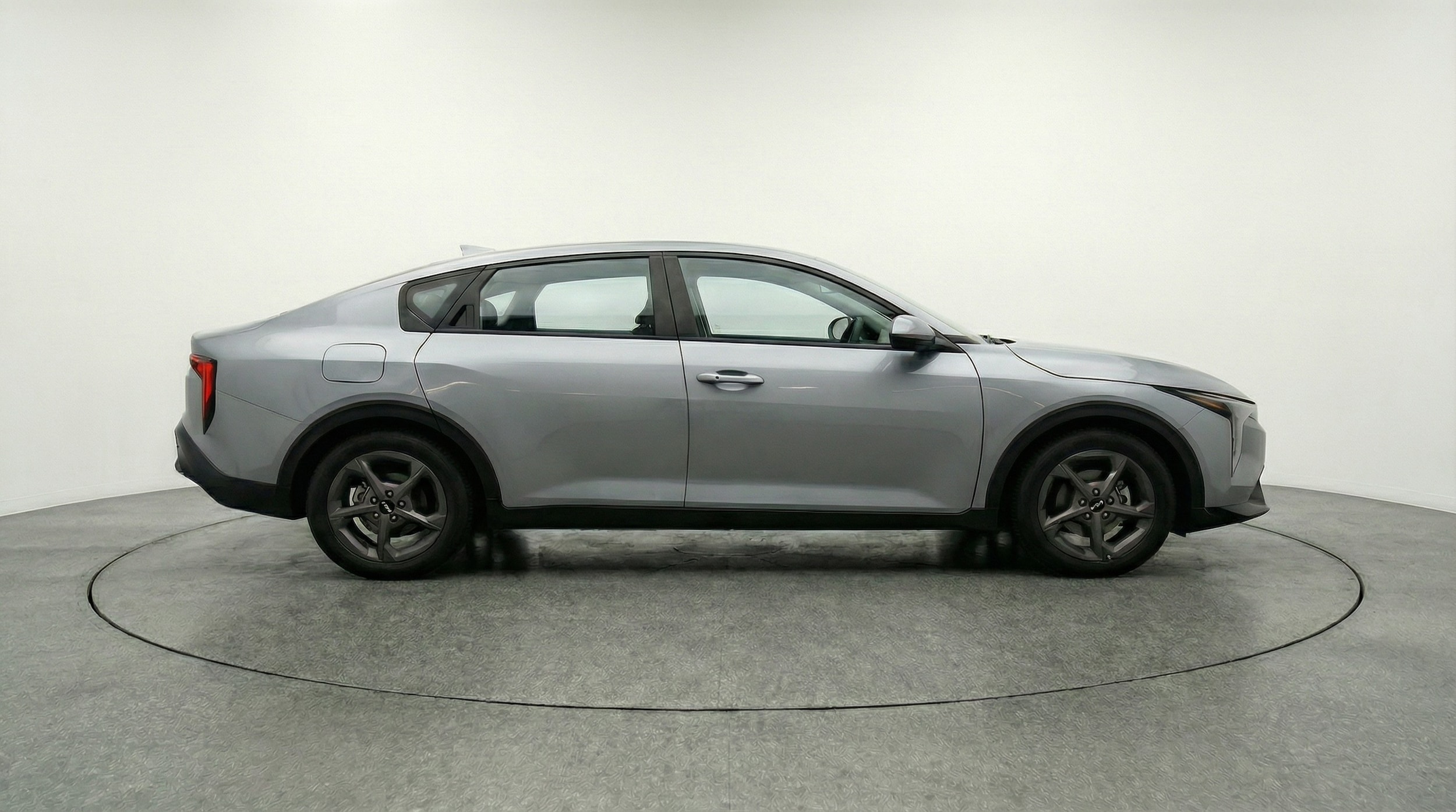 Thumbnail: 2025 Kia K4 - 8