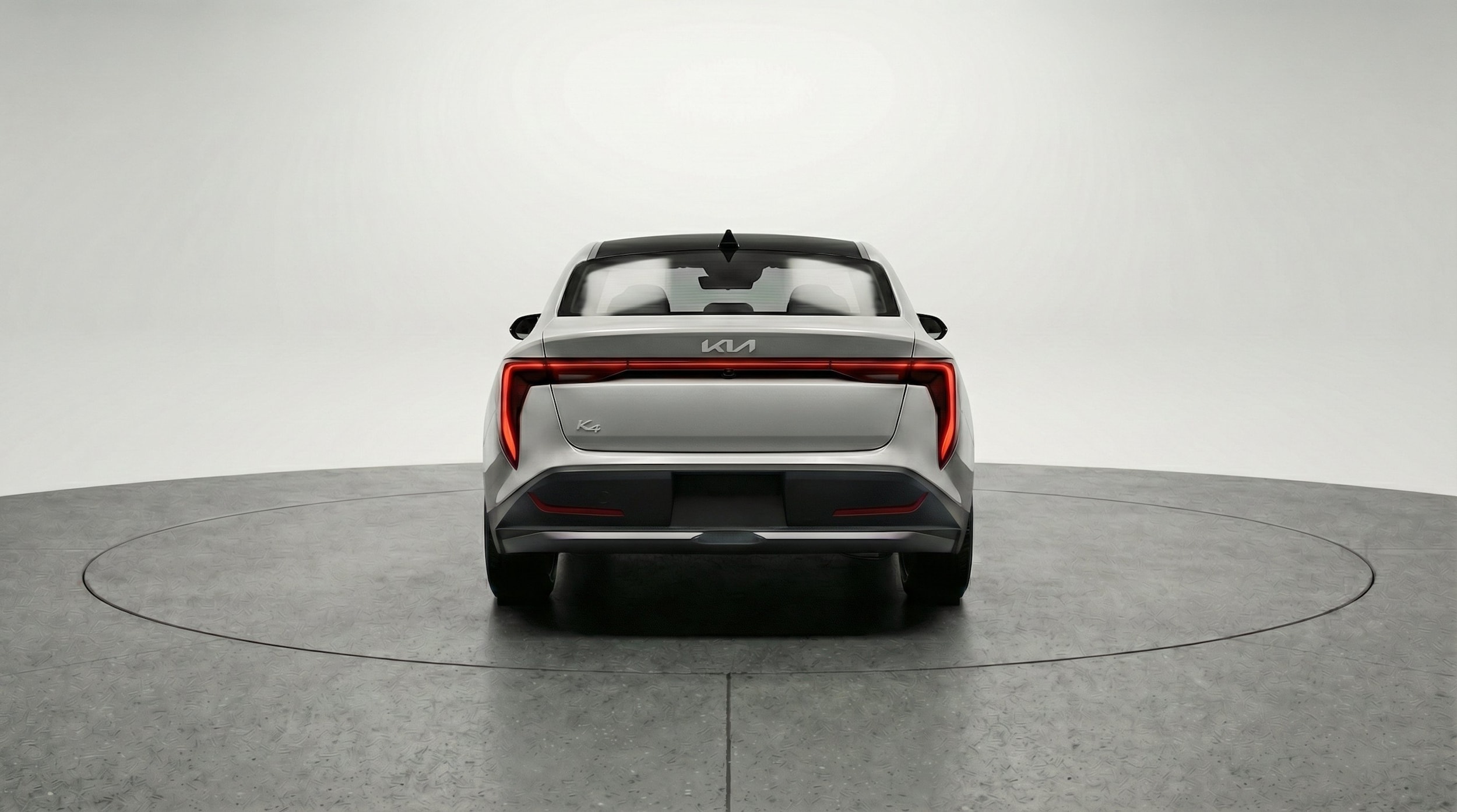 Thumbnail: 2026 Kia K4 - 7