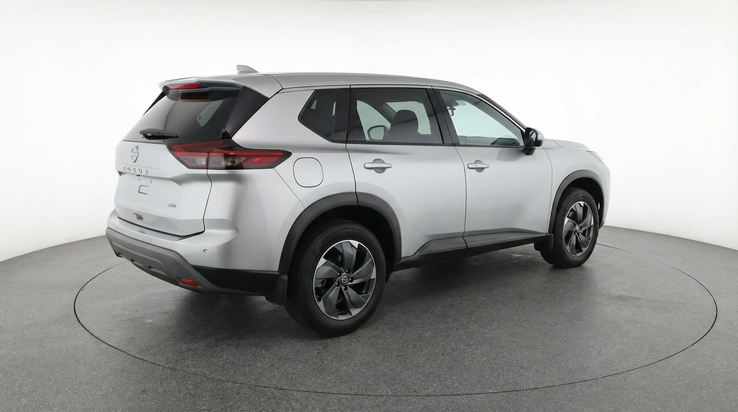 Thumbnail: 2025 Nissan Rogue - 7