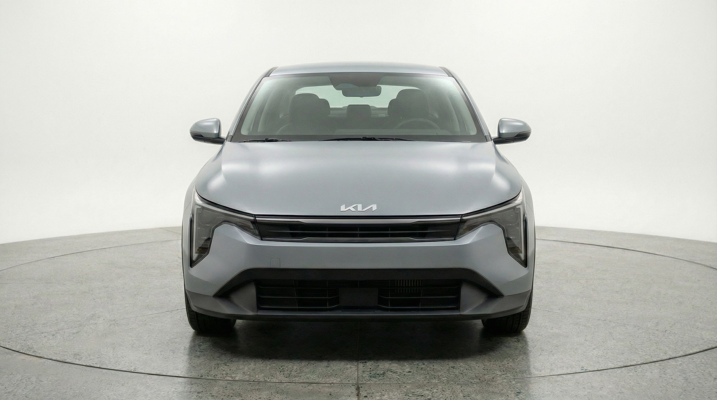 Thumbnail: 2025 Kia K4 - 2