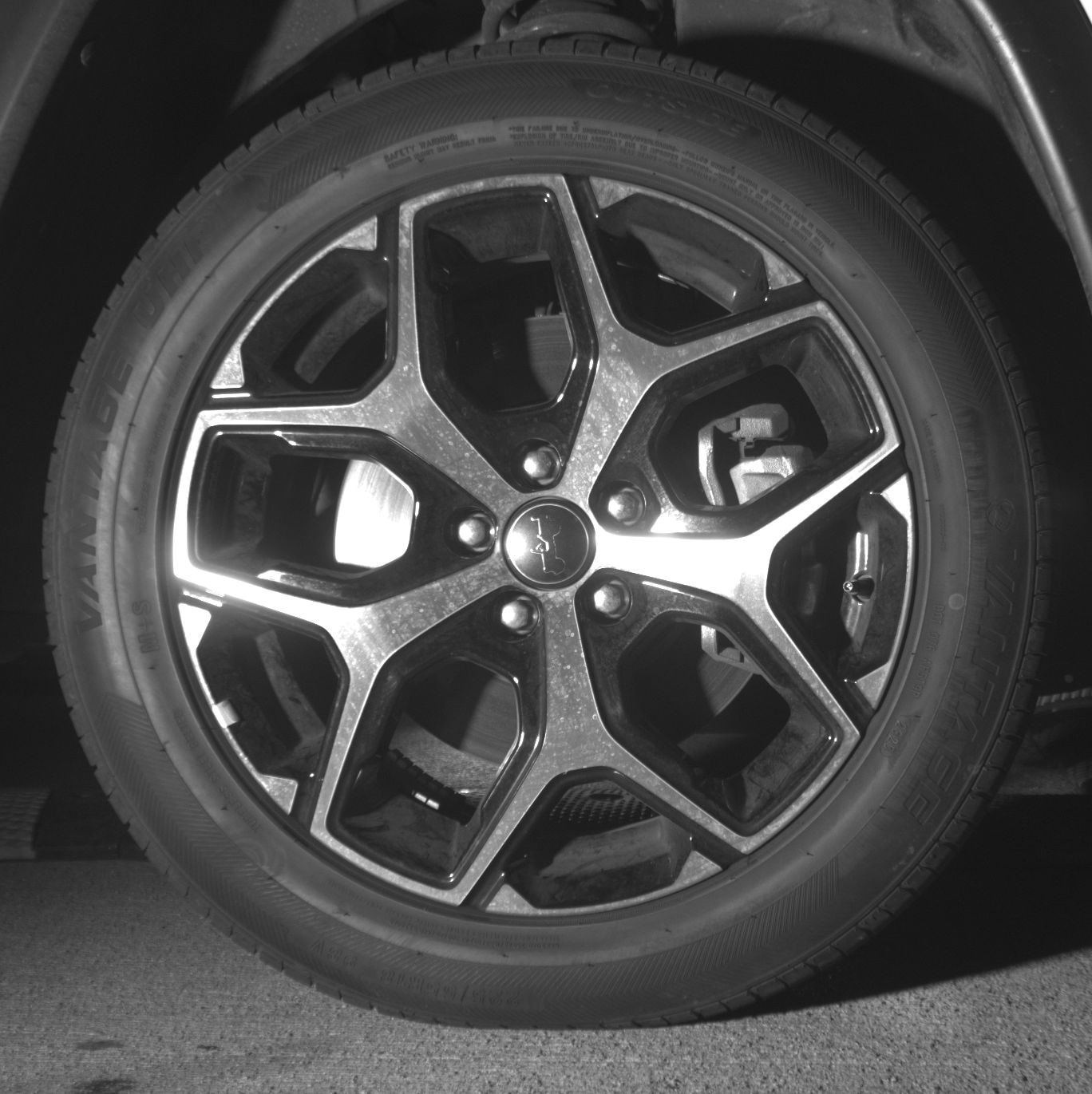 Thumbnail: 2025 Jeep Compass - 10