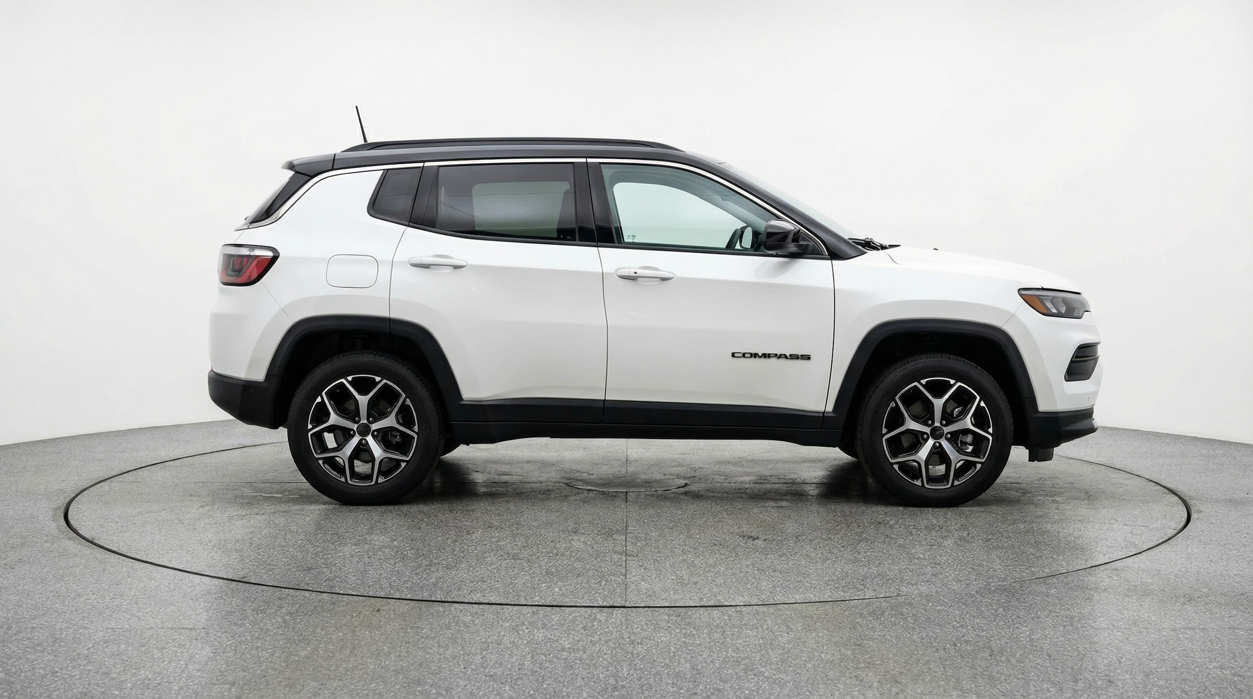 Thumbnail: 2025 Jeep Compass - 8