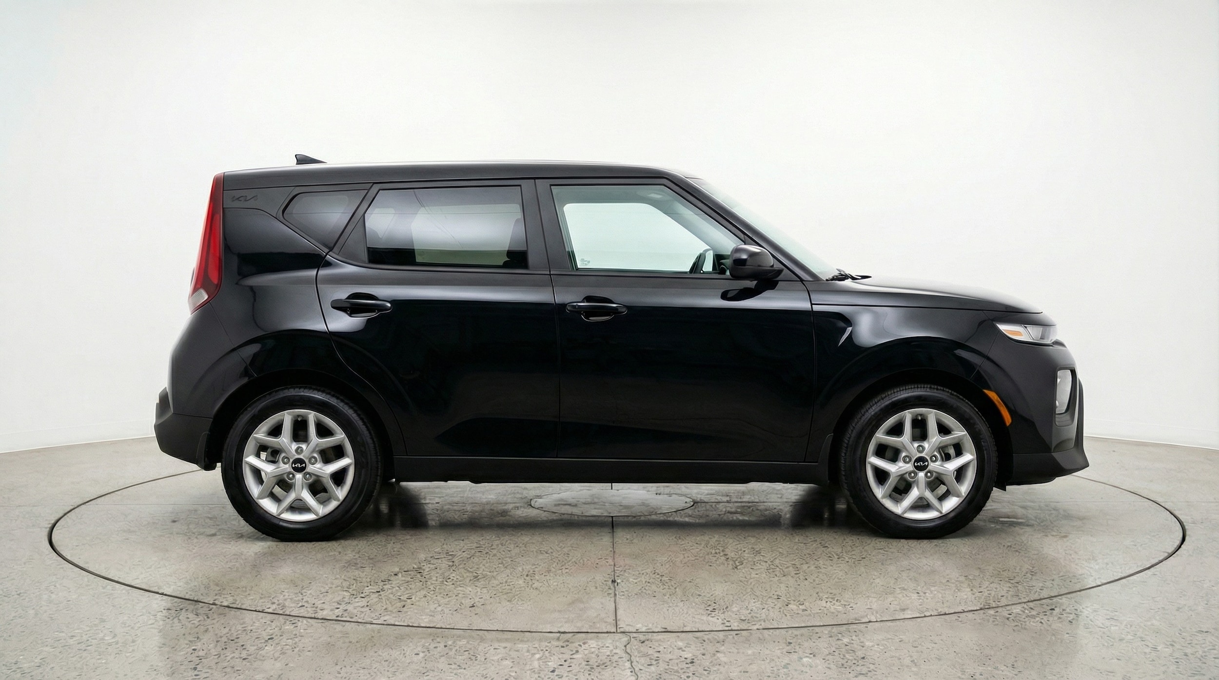 Thumbnail: 2025 Kia Soul - 8