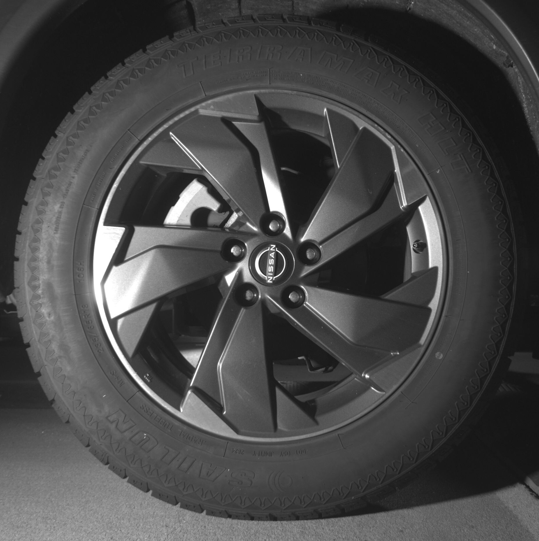 Thumbnail: 2025 Nissan Rogue - 12