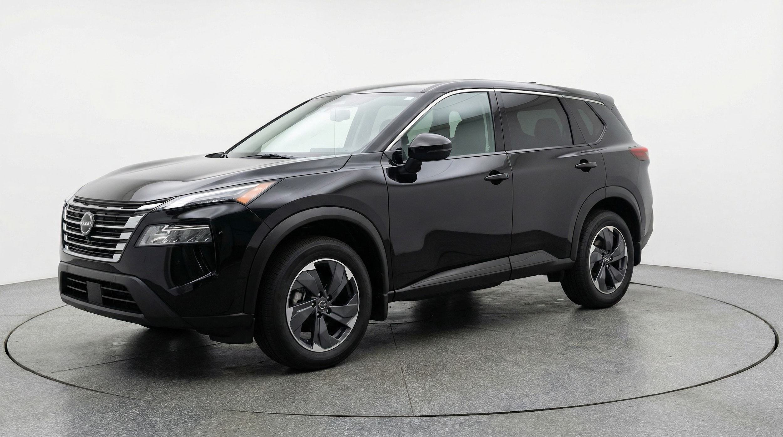 Thumbnail: 2025 Nissan Rogue - 3