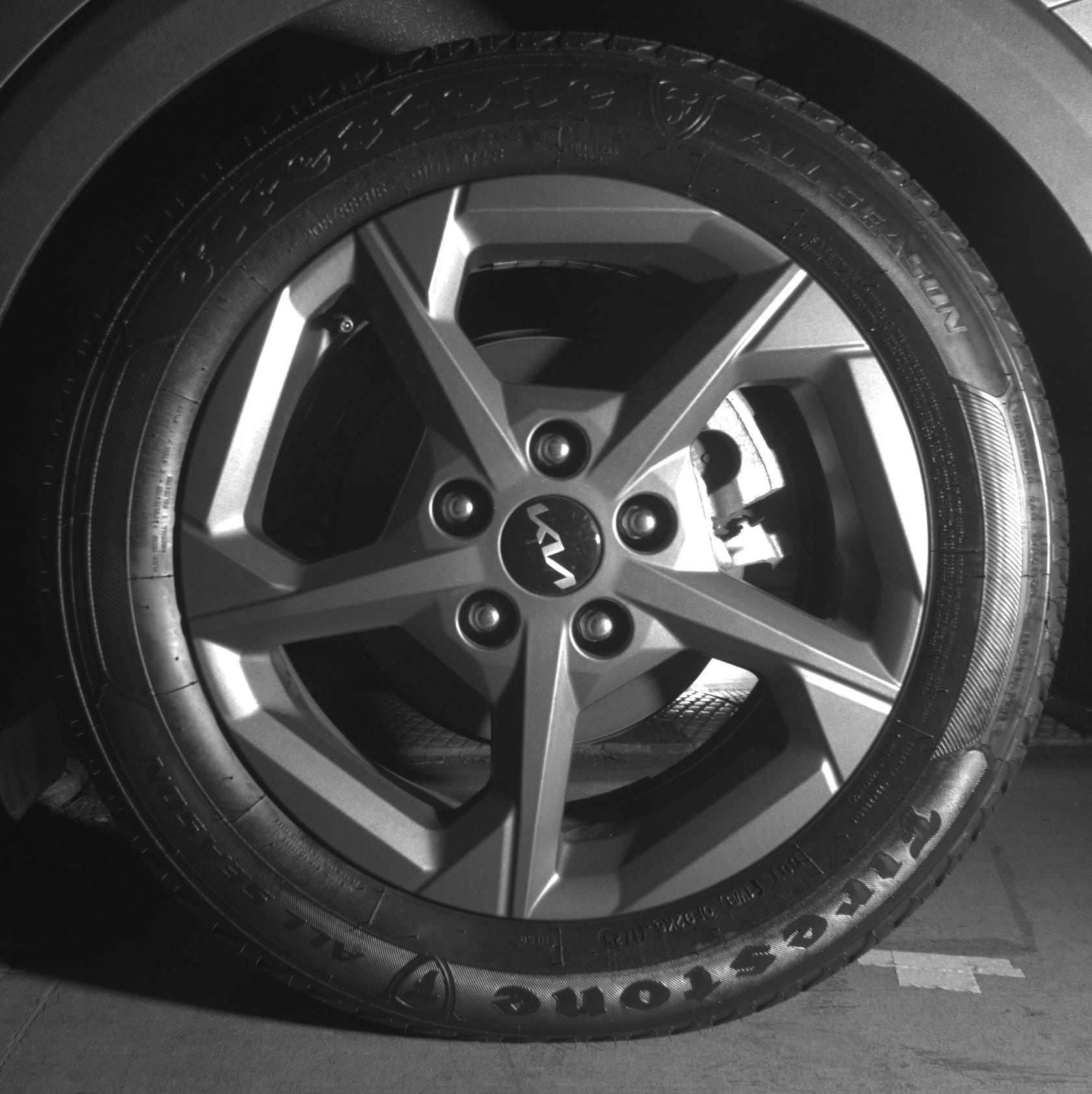 Thumbnail: 2025 Kia K4 - 11