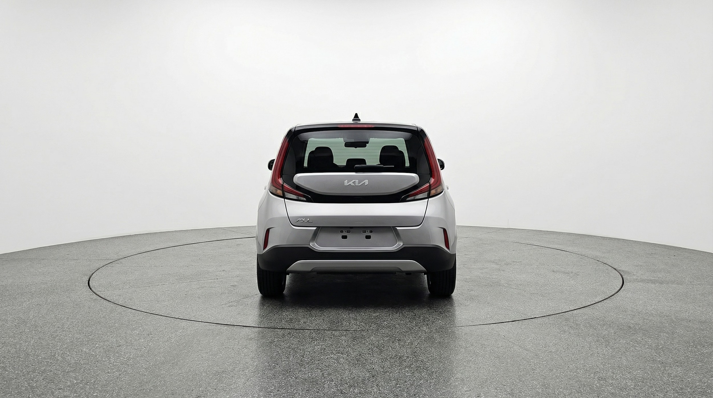 Thumbnail: 2025 Kia Soul - 6