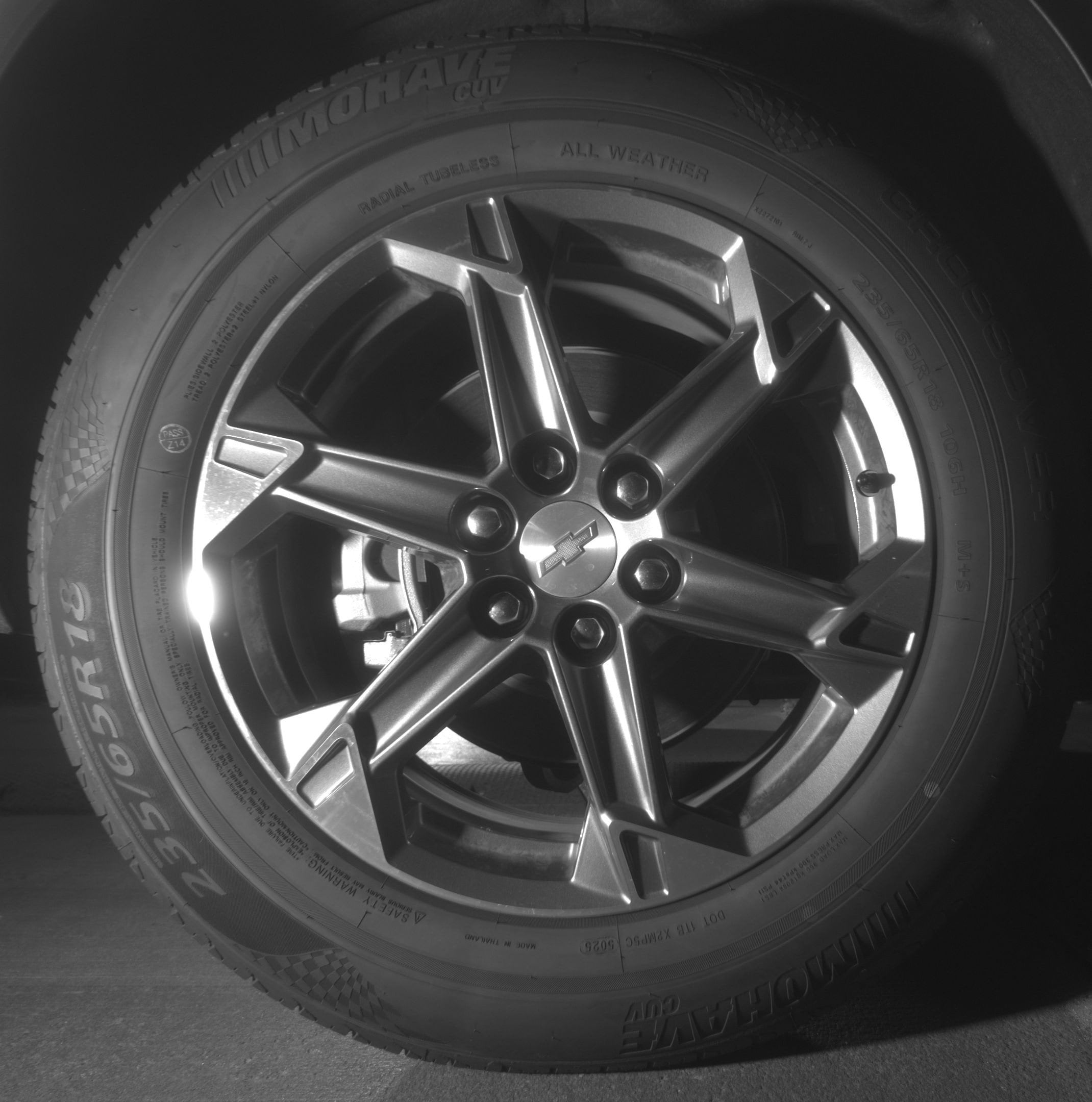 Thumbnail: 2026 Chevrolet Blazer - 13