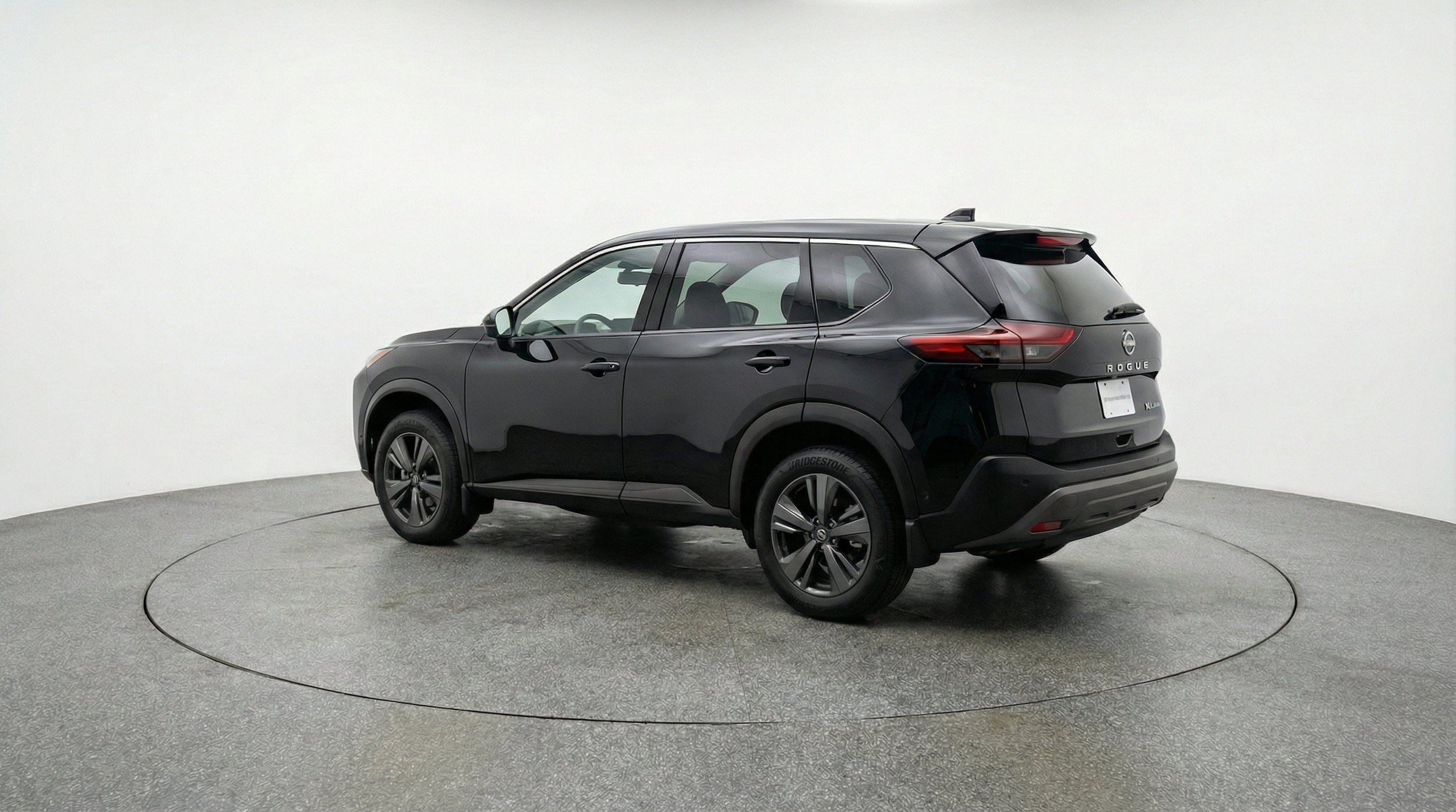 Thumbnail: 2026 Nissan Rogue - 6