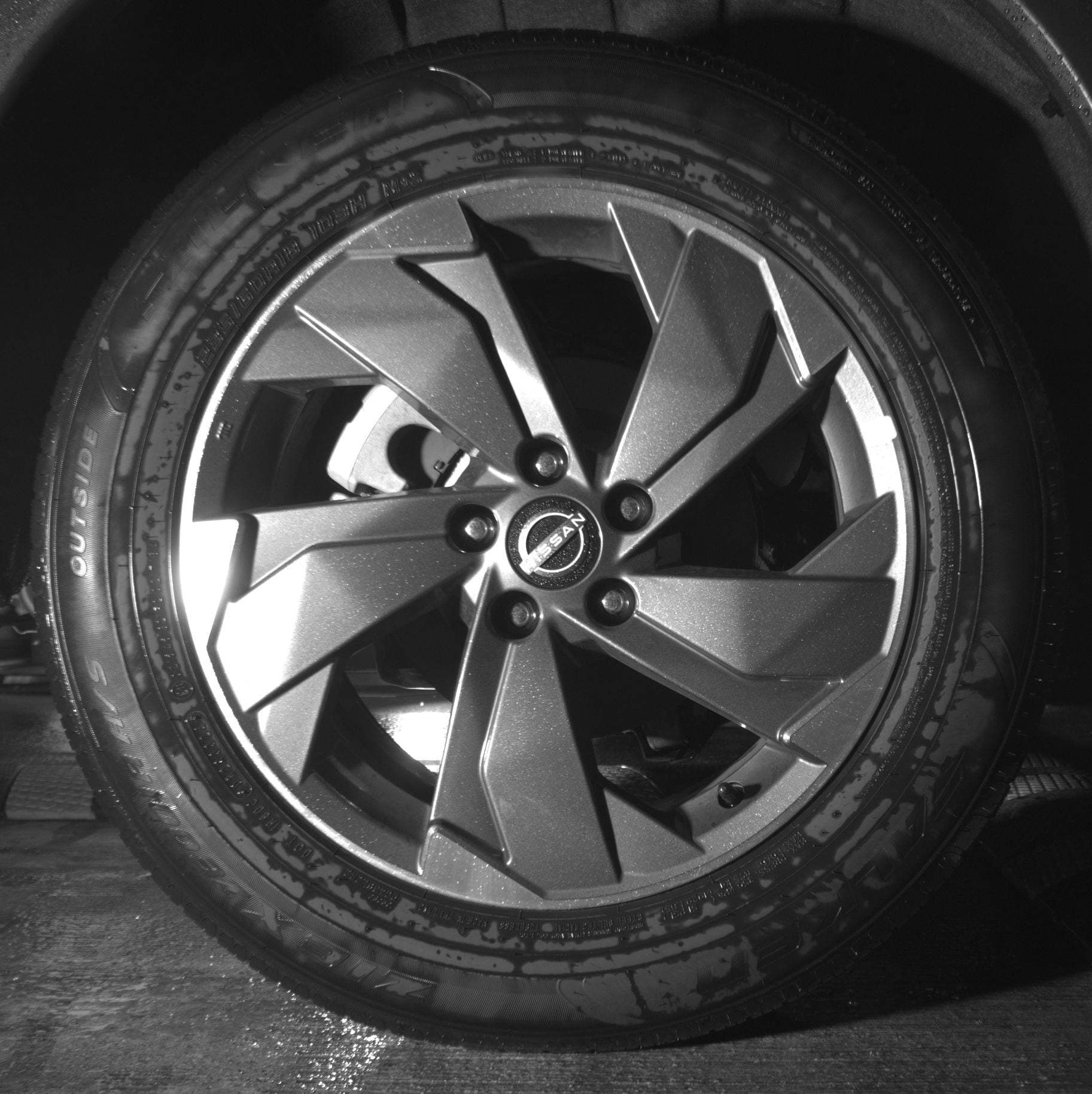 Thumbnail: 2025 Nissan Rogue - 12