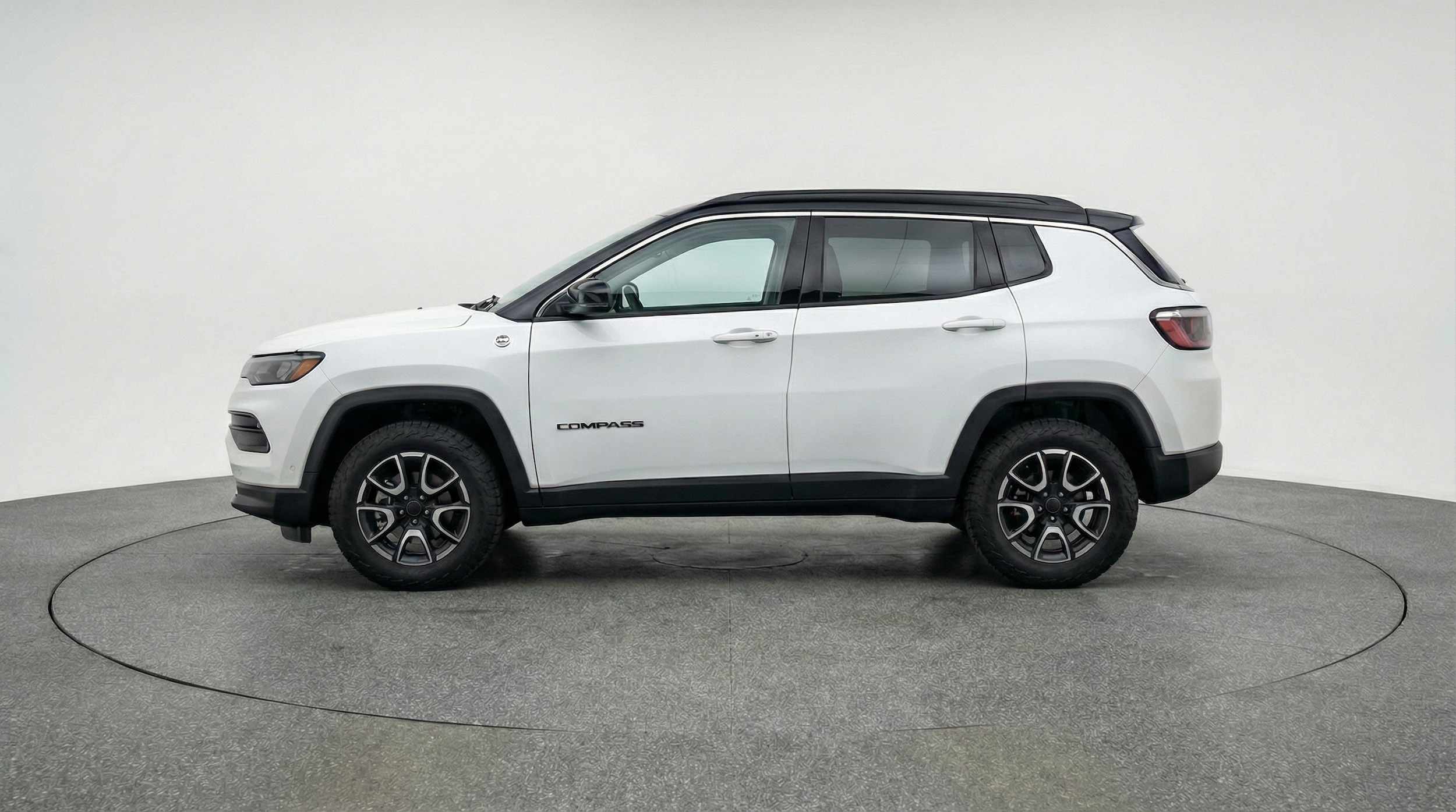 Thumbnail: 2025 Jeep Compass - 4