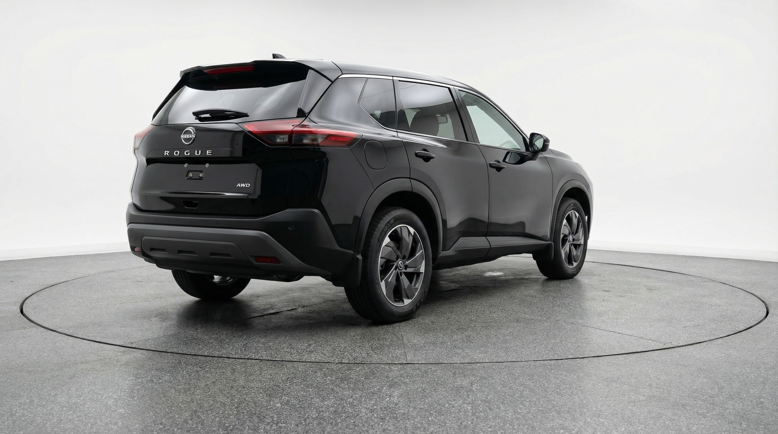 Thumbnail: 2025 Nissan Rogue - 7