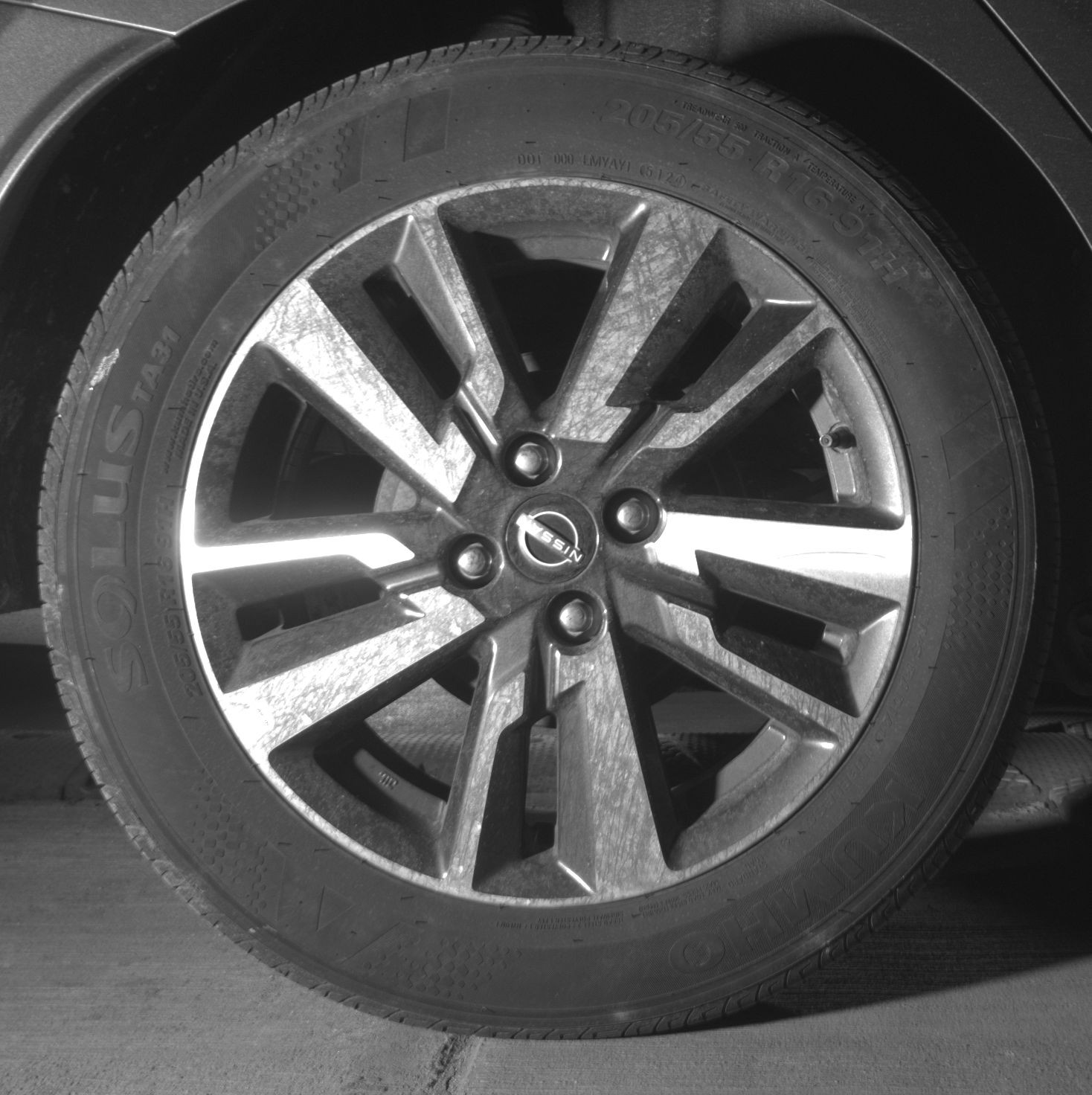 Thumbnail: 2025 Nissan Versa - 12