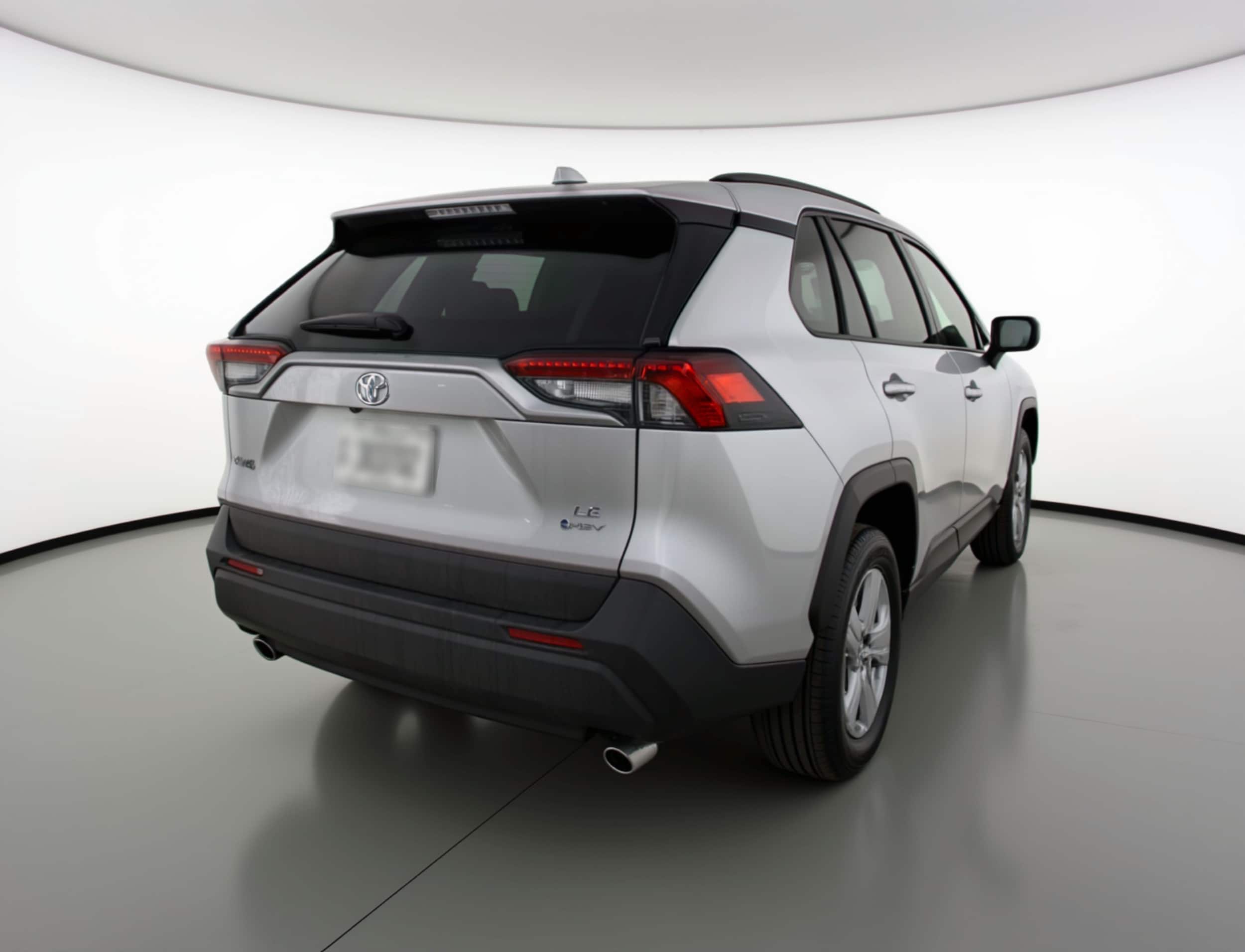 Thumbnail: 2025 Toyota RAV4 - 7